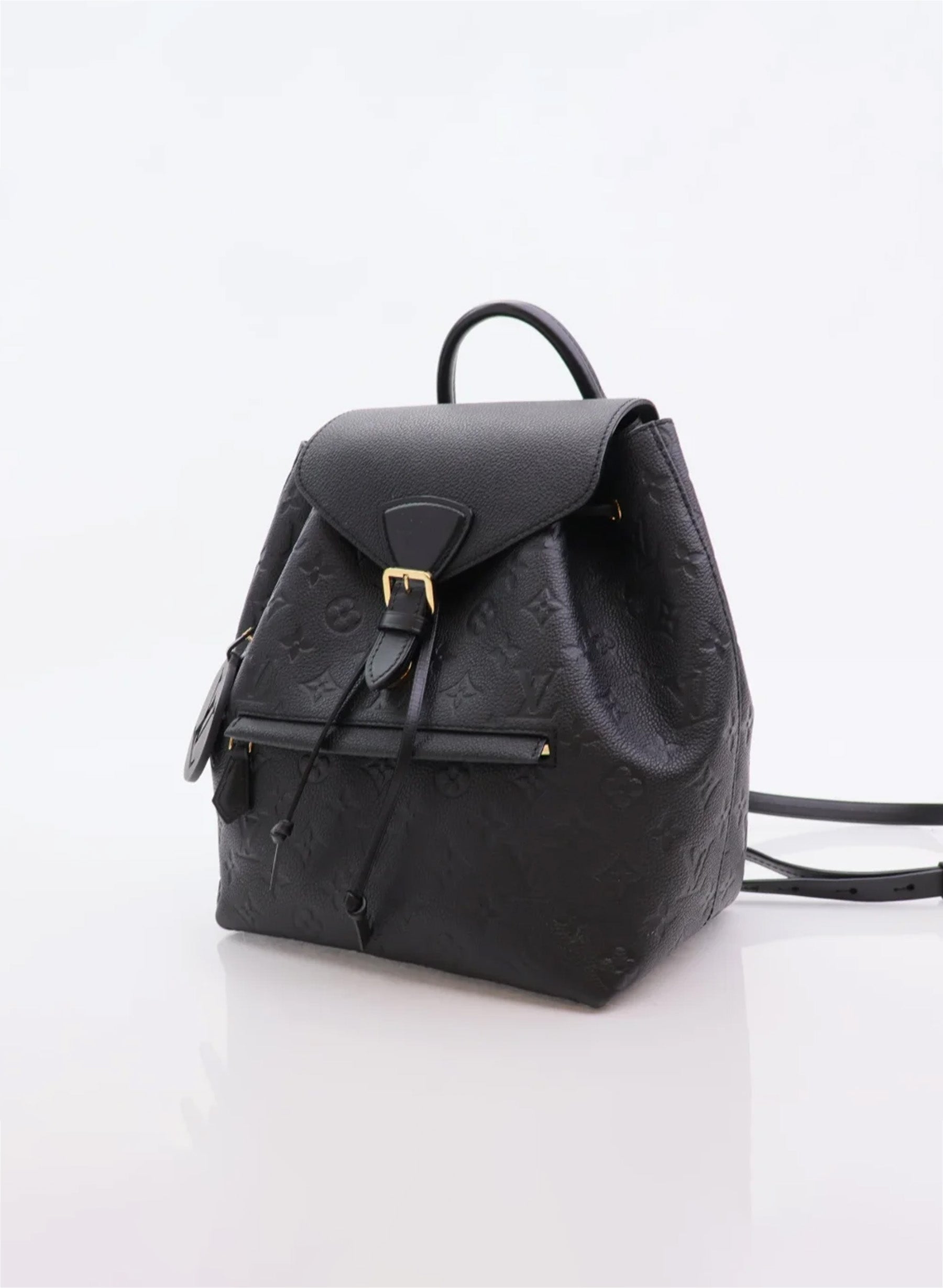 Louis Vuitton Montsouris PM Sac à dos