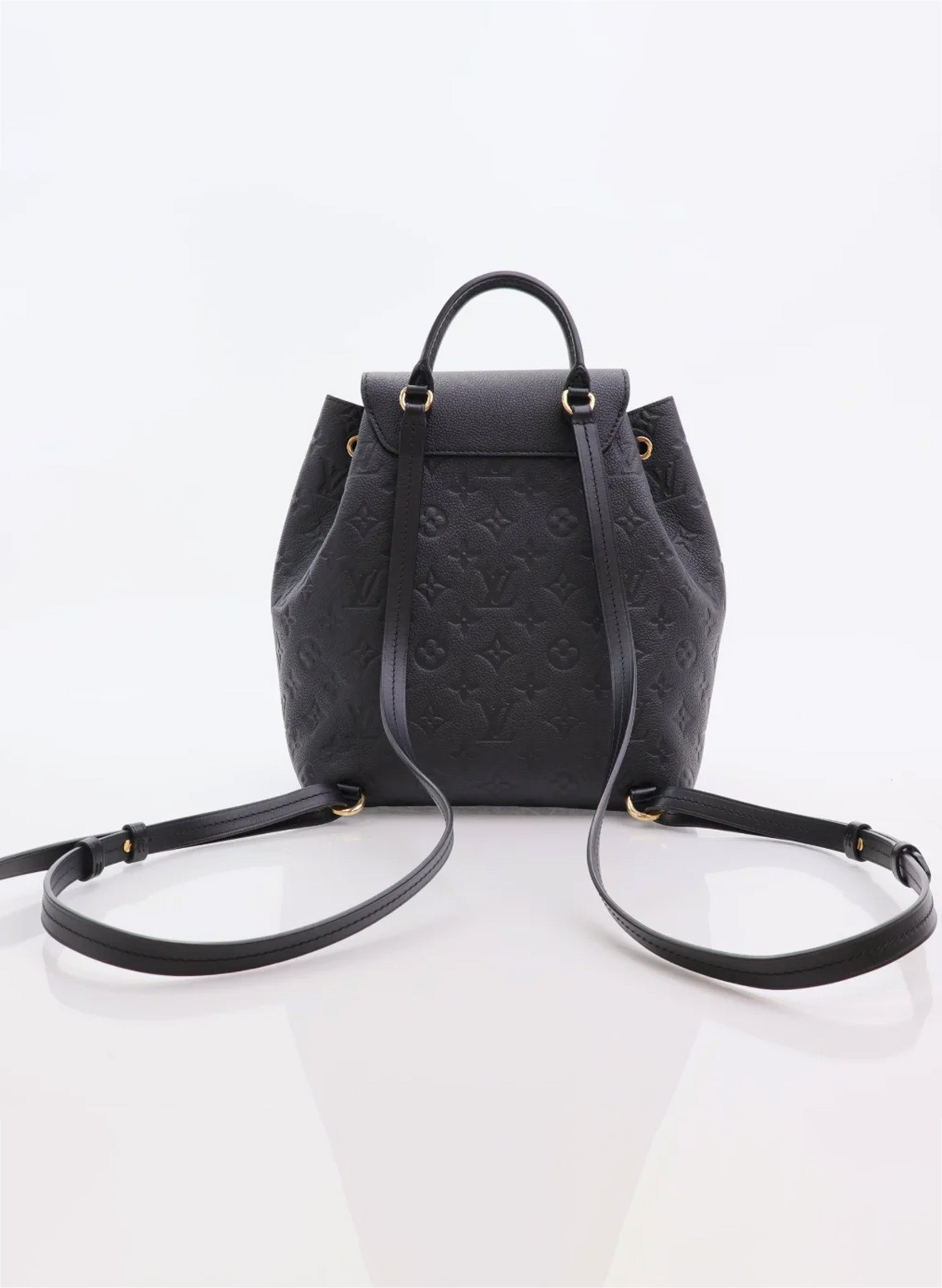 Louis Vuitton Montsouris PM Sac à dos