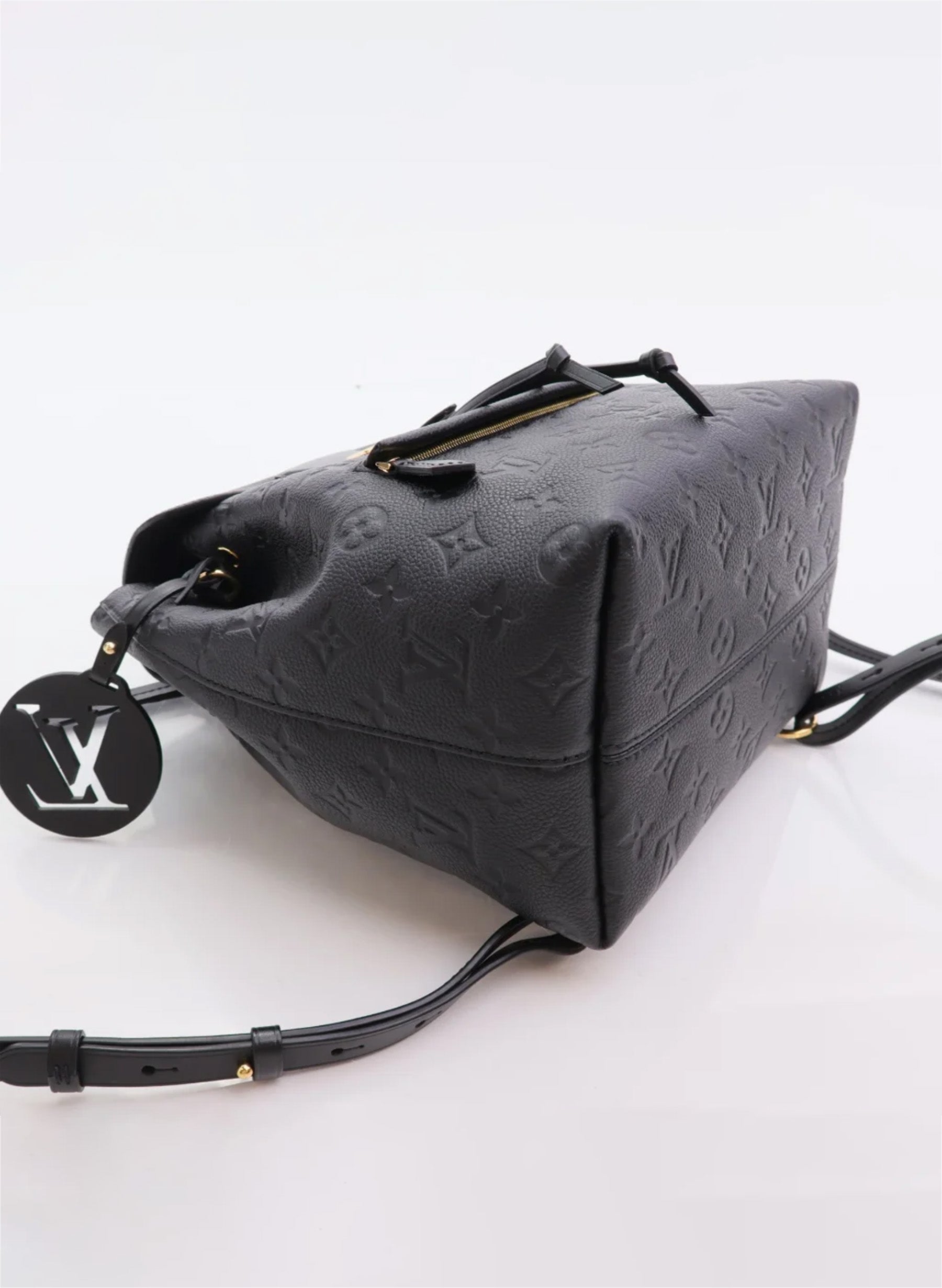Louis Vuitton Montsouris PM Sac à dos