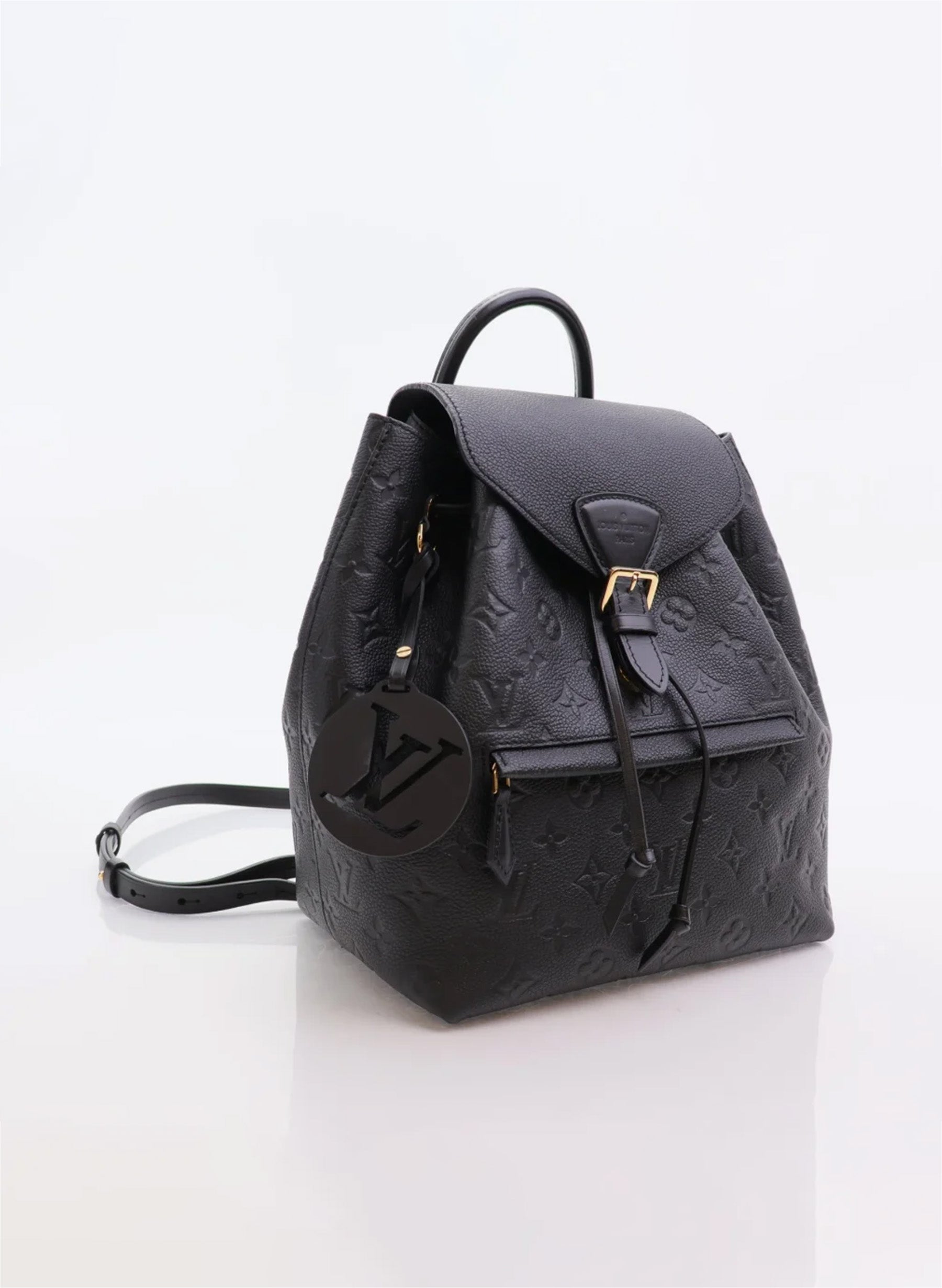 Louis Vuitton Montsouris PM Sac à dos