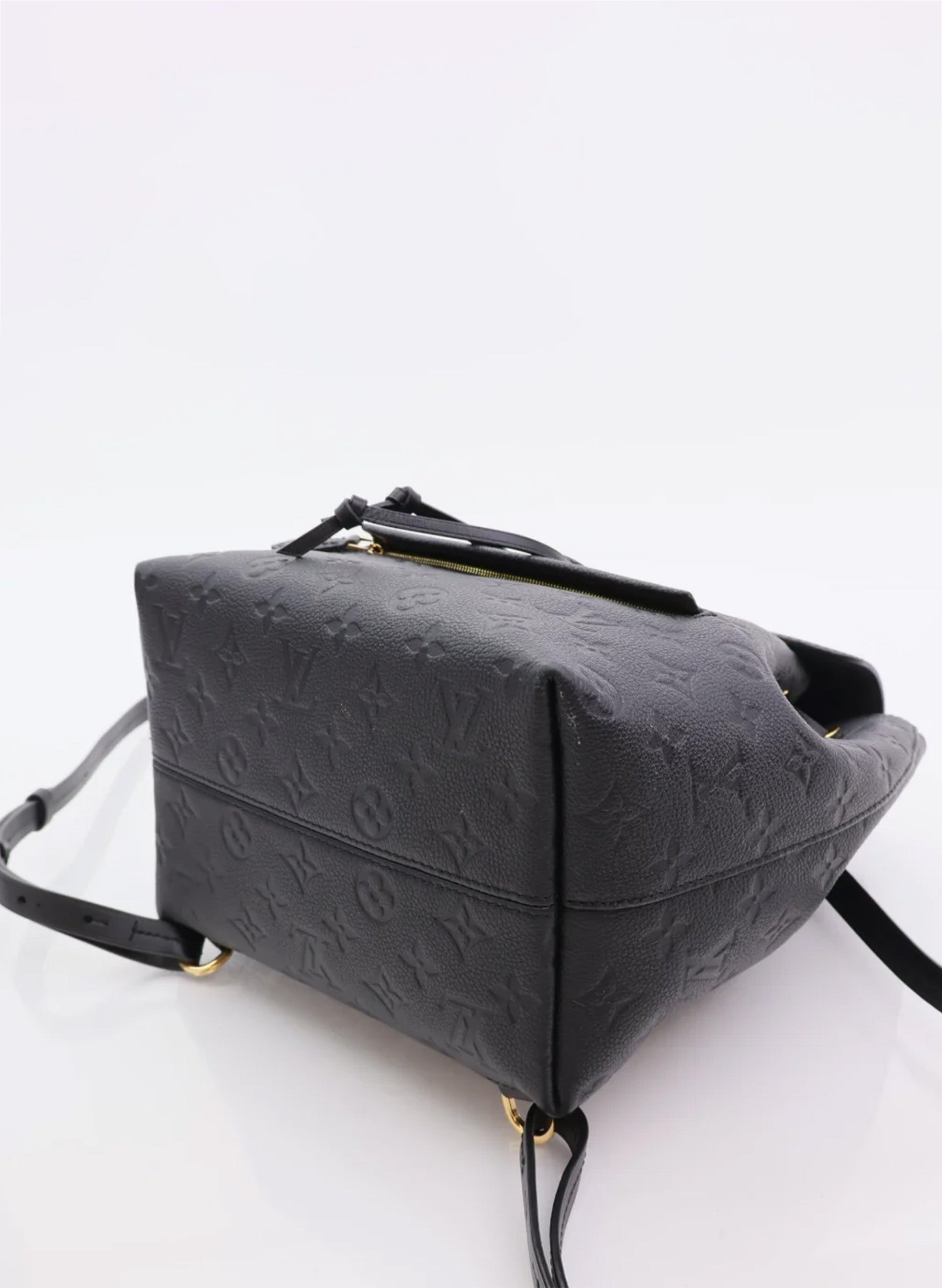 Louis Vuitton Montsouris PM Sac à dos