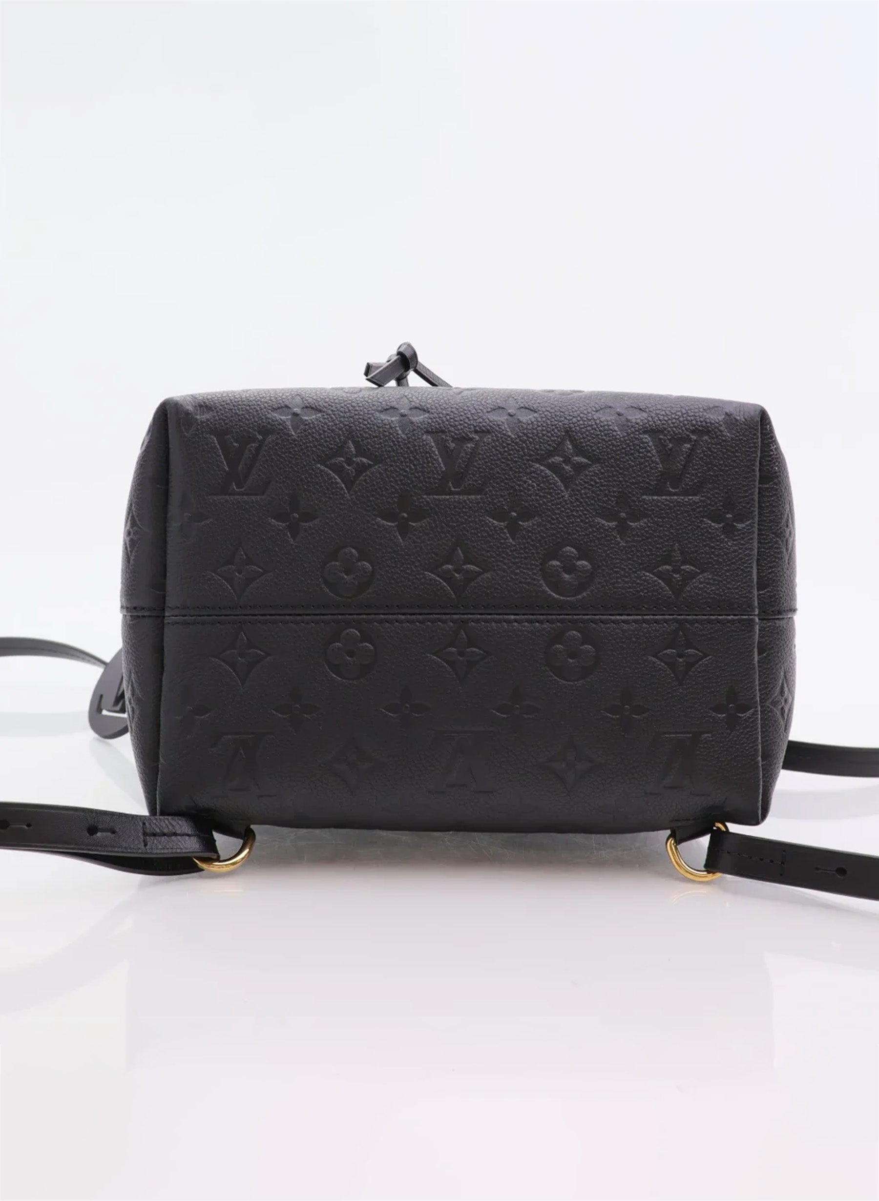 Louis Vuitton Montsouris PM Sac à dos