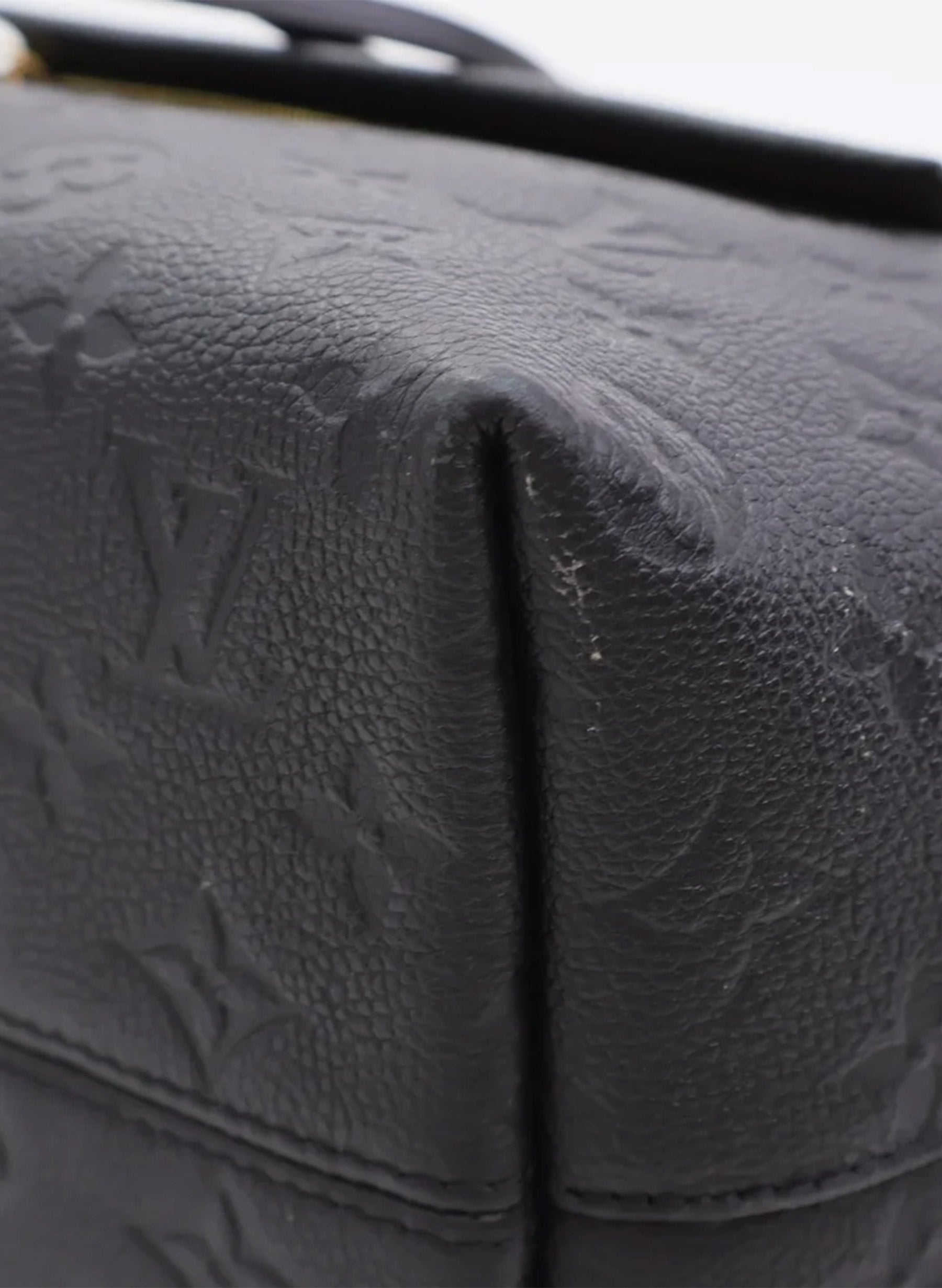 Louis Vuitton Montsouris PM Sac à dos