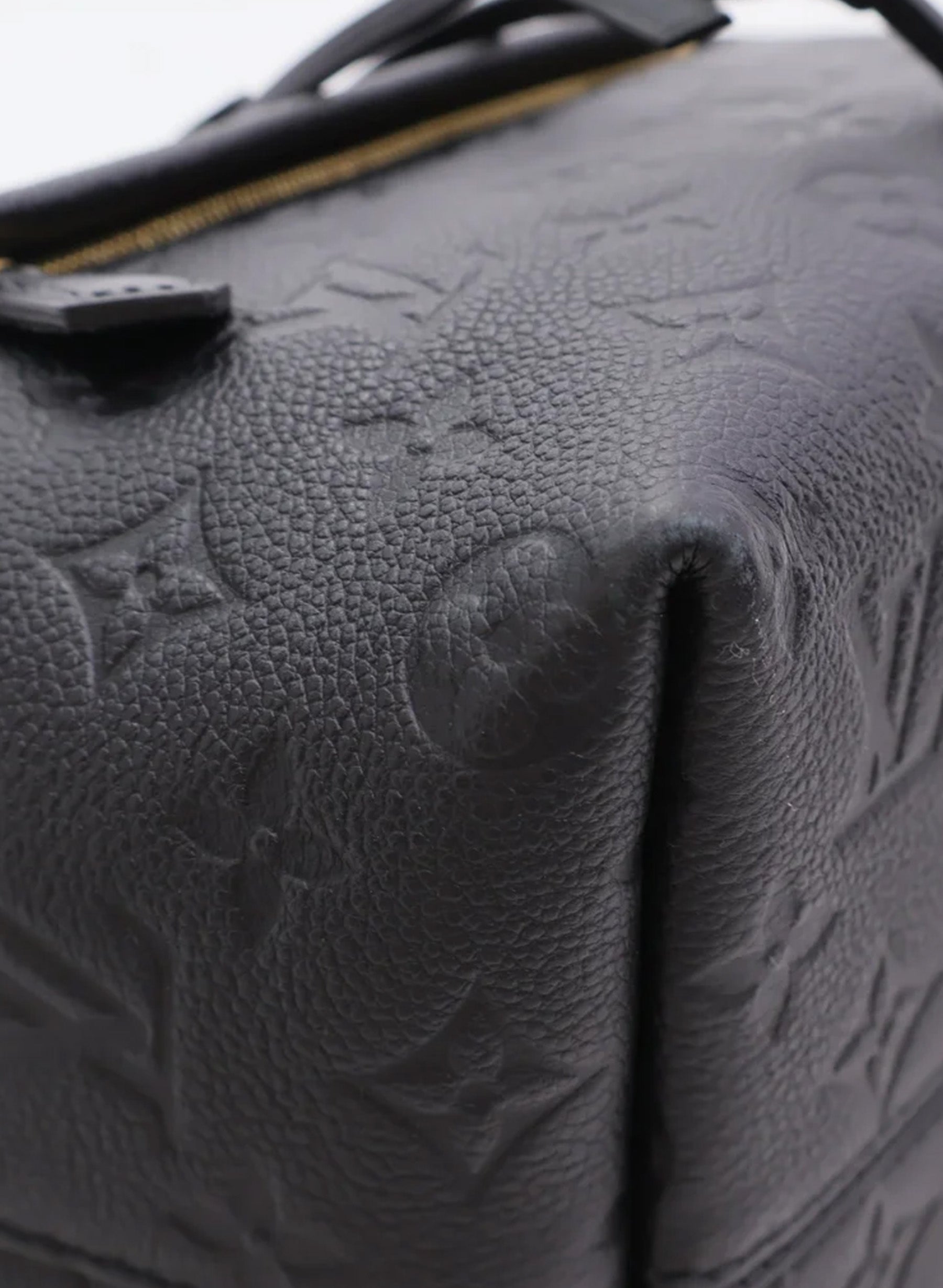 Louis Vuitton Montsouris PM Sac à dos