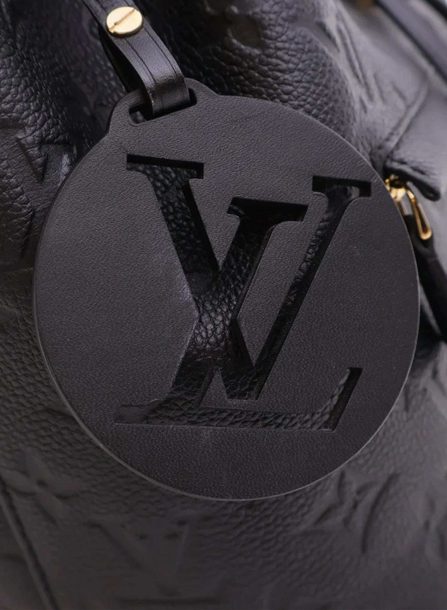 Louis Vuitton Montsouris PM Sac à dos