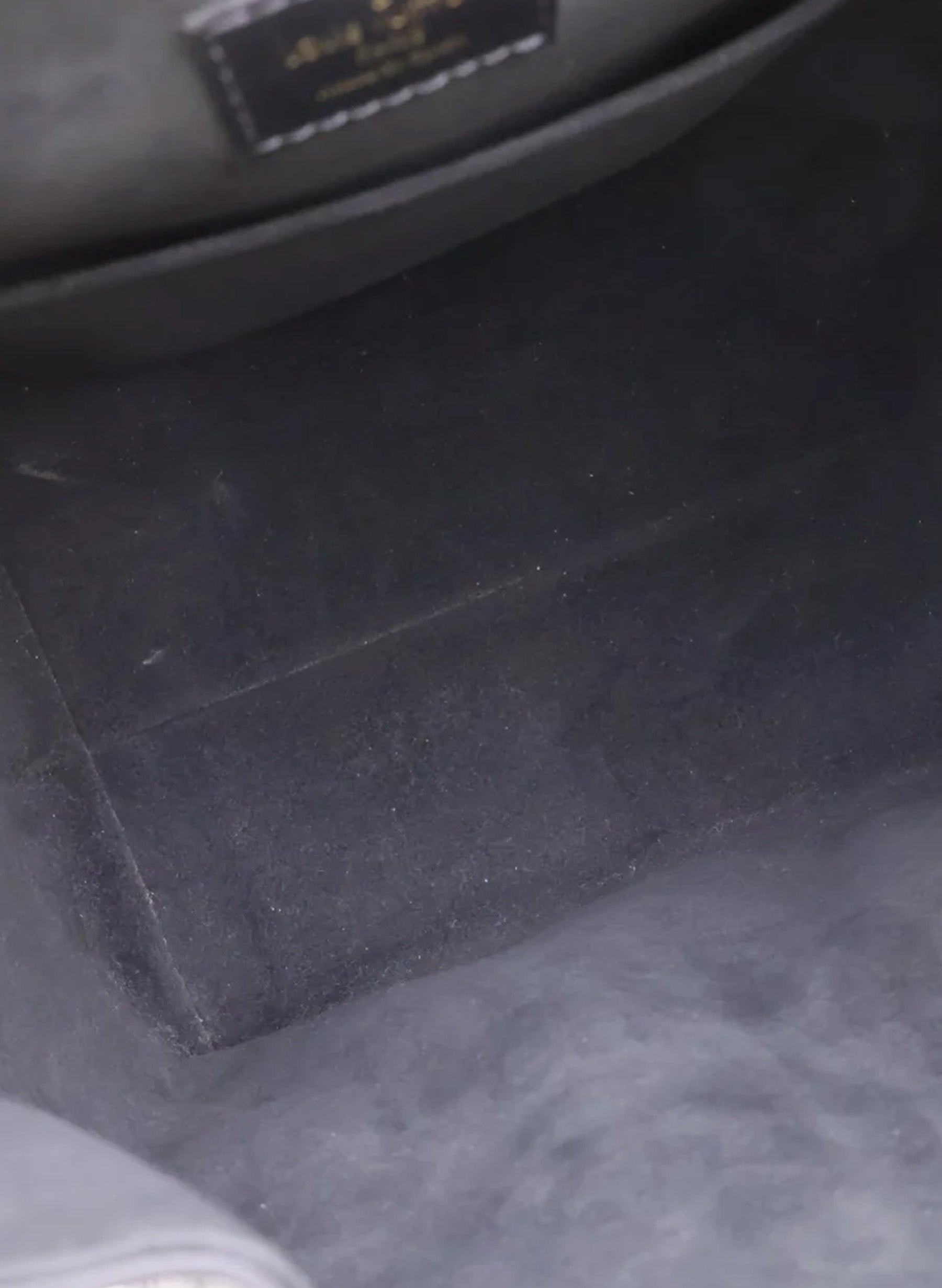 Louis Vuitton Montsouris PM Sac à dos