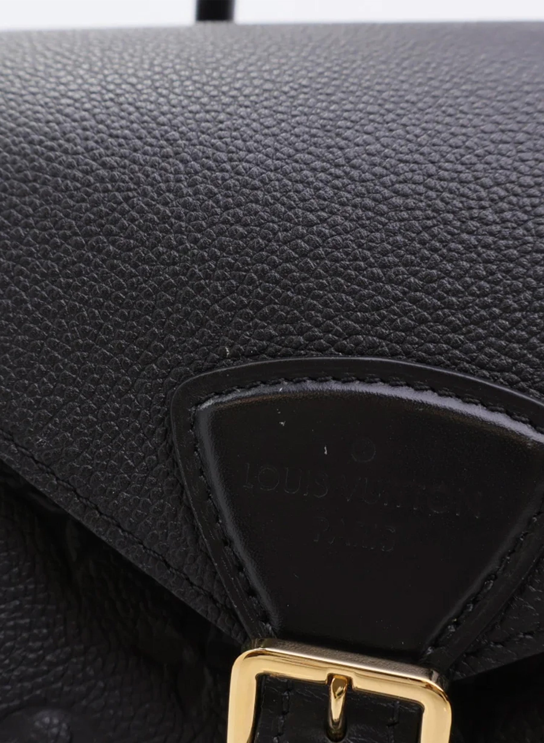 Louis Vuitton Montsouris PM Sac à dos