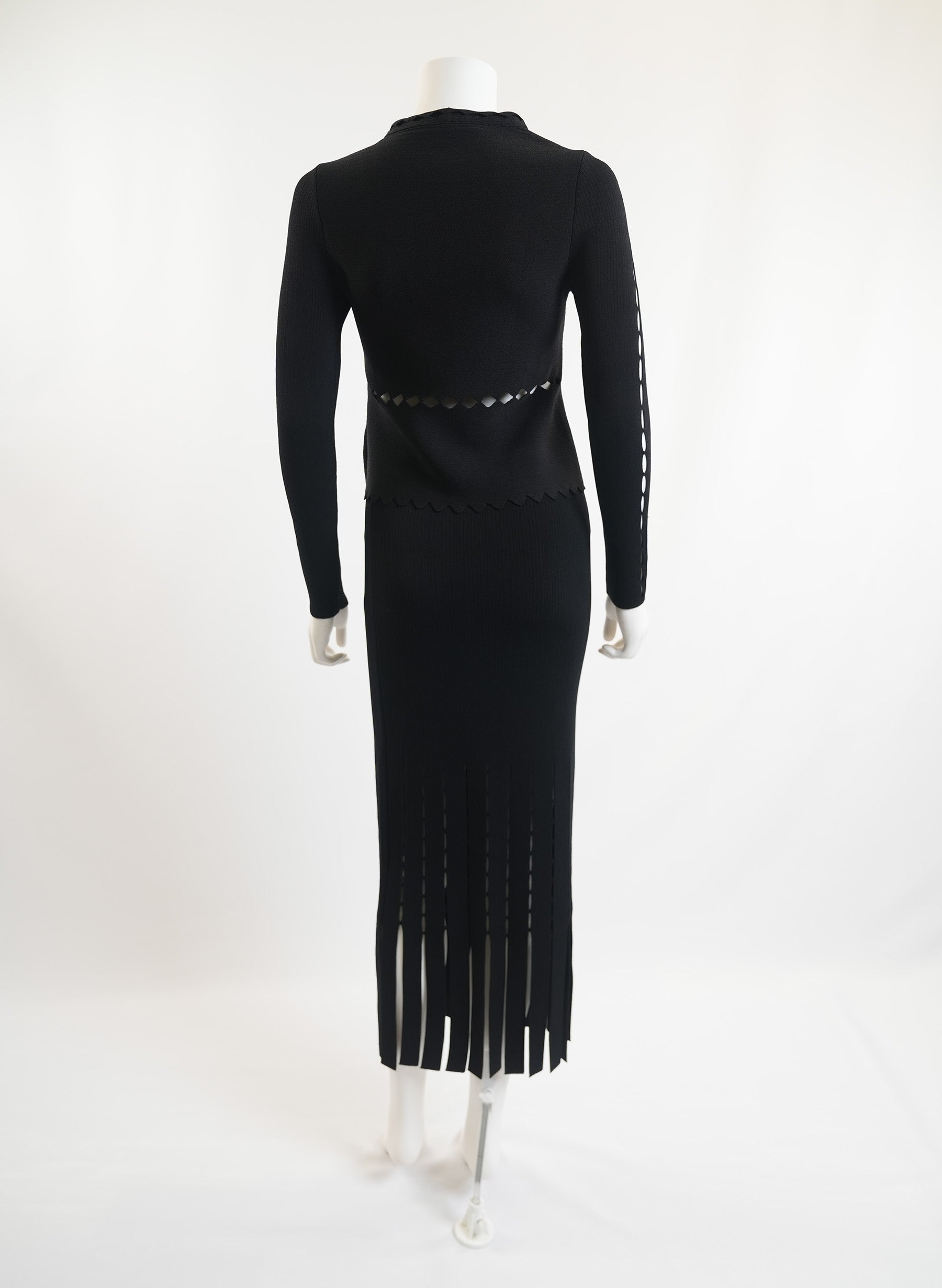 Ensemble chemise et jupe Jonathan Simkhai