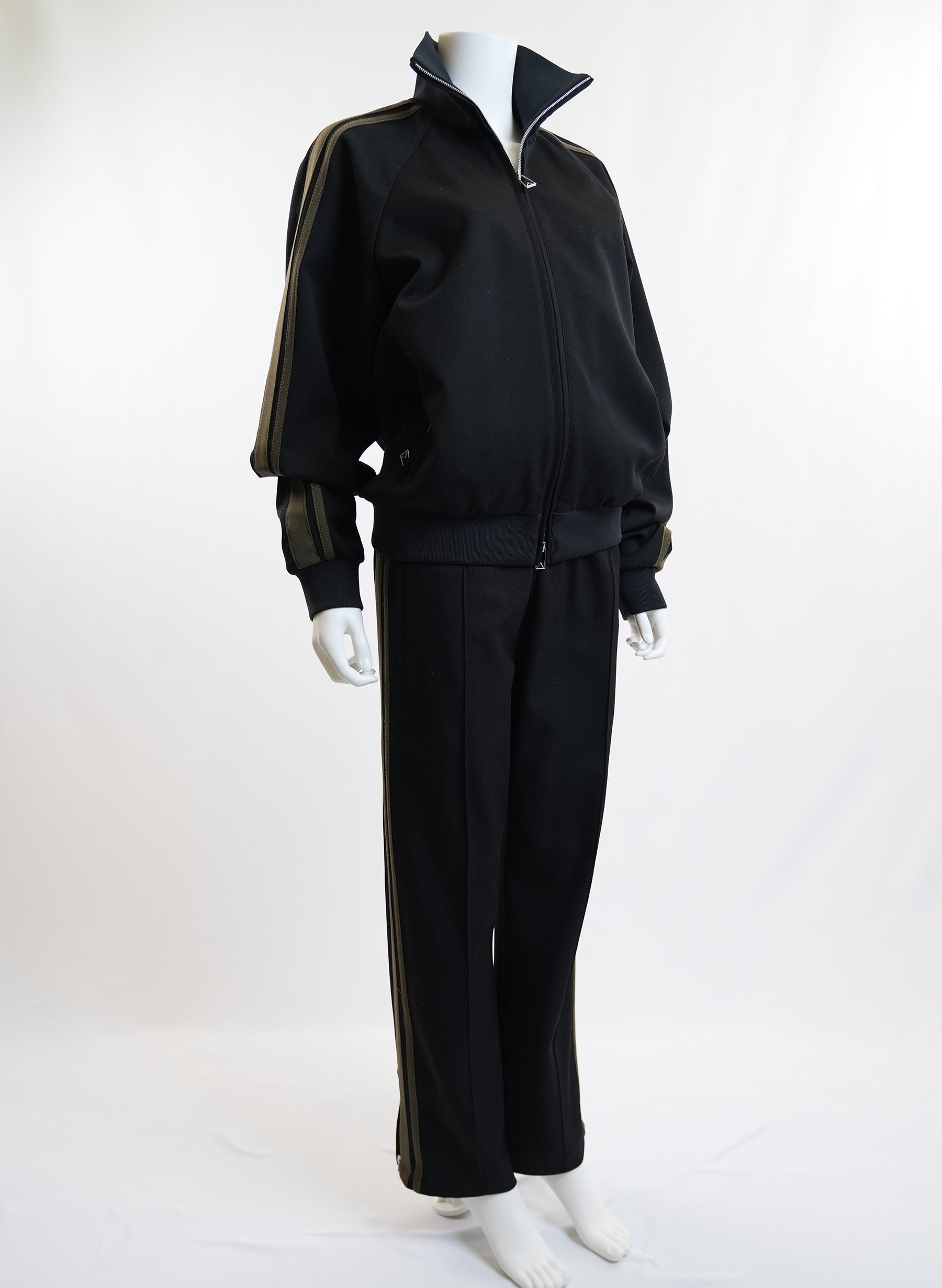 Bottega Wool Tracksuit