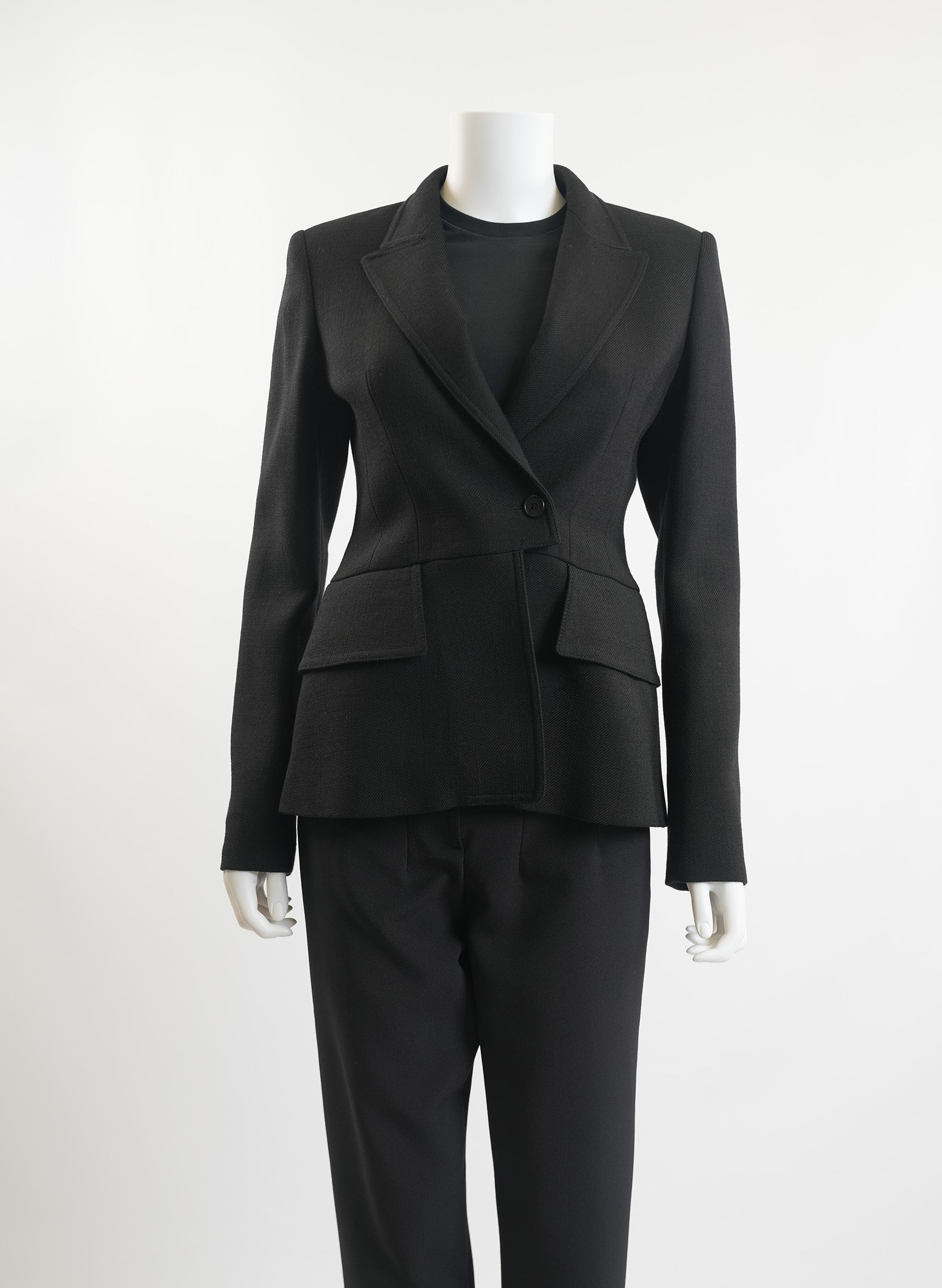 Tom Ford Woman Blazer