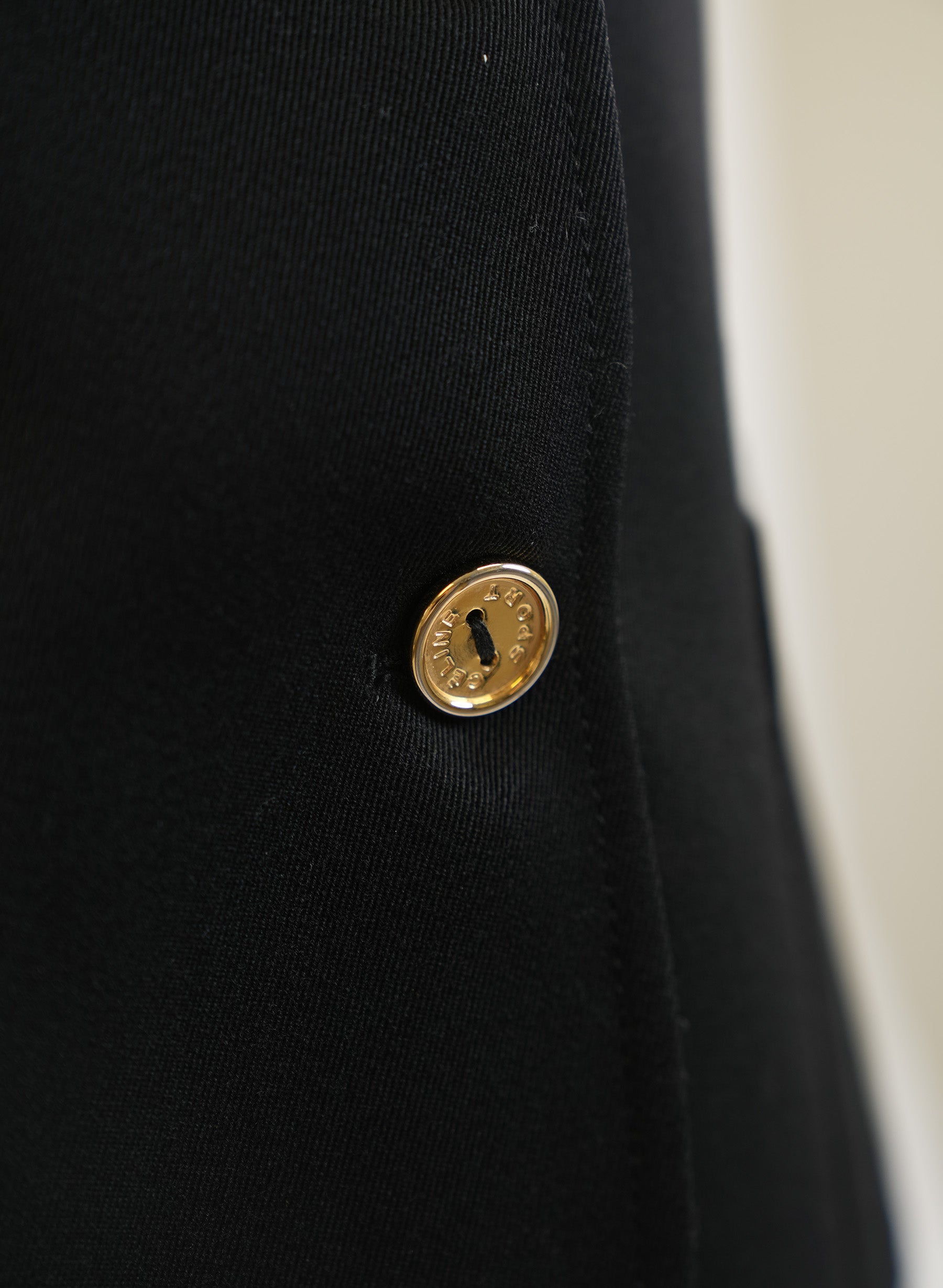 Vintage Ceine Blazer