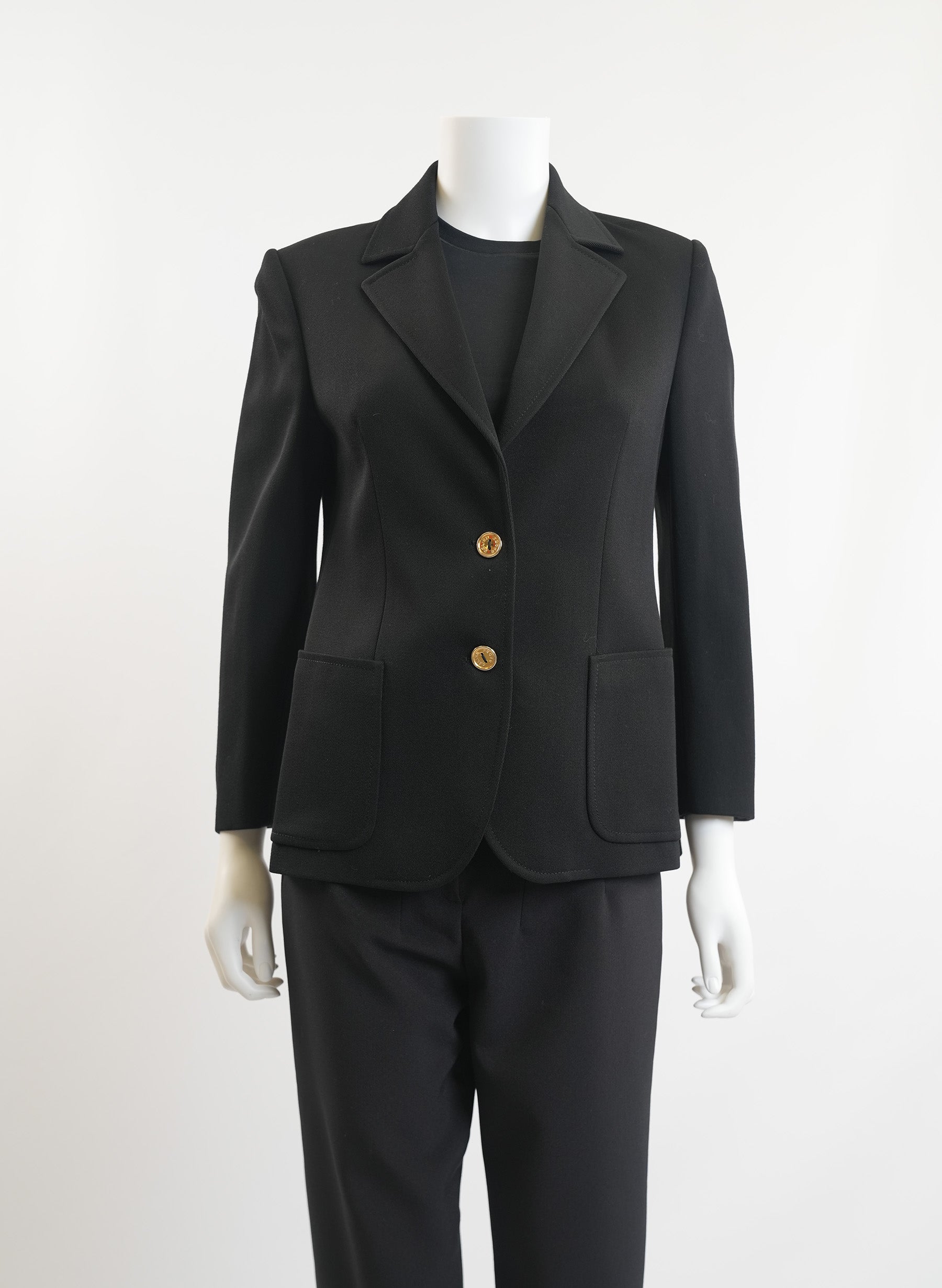 Vintage Ceine Blazer