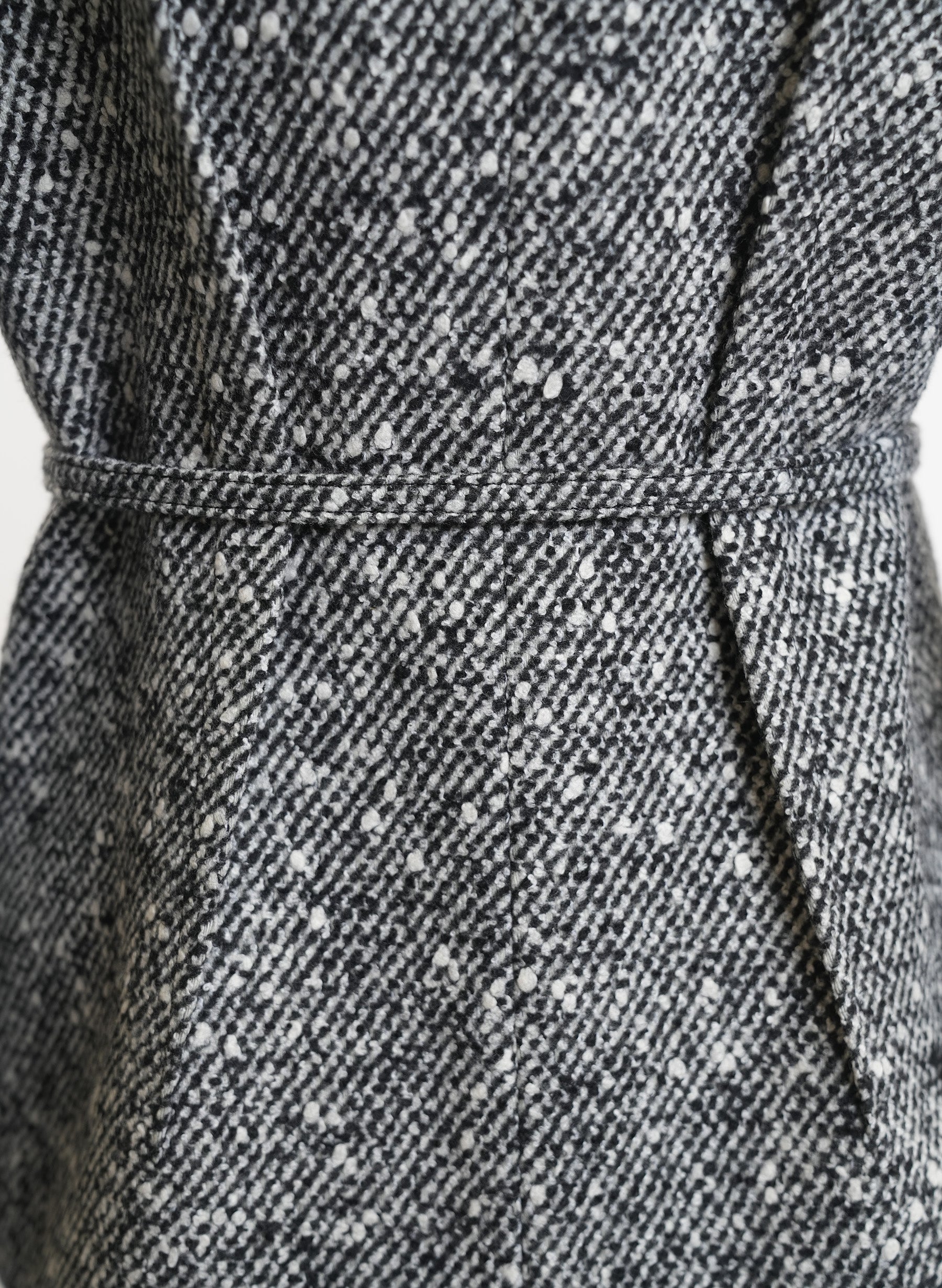 Christian Dior Wool Blazer