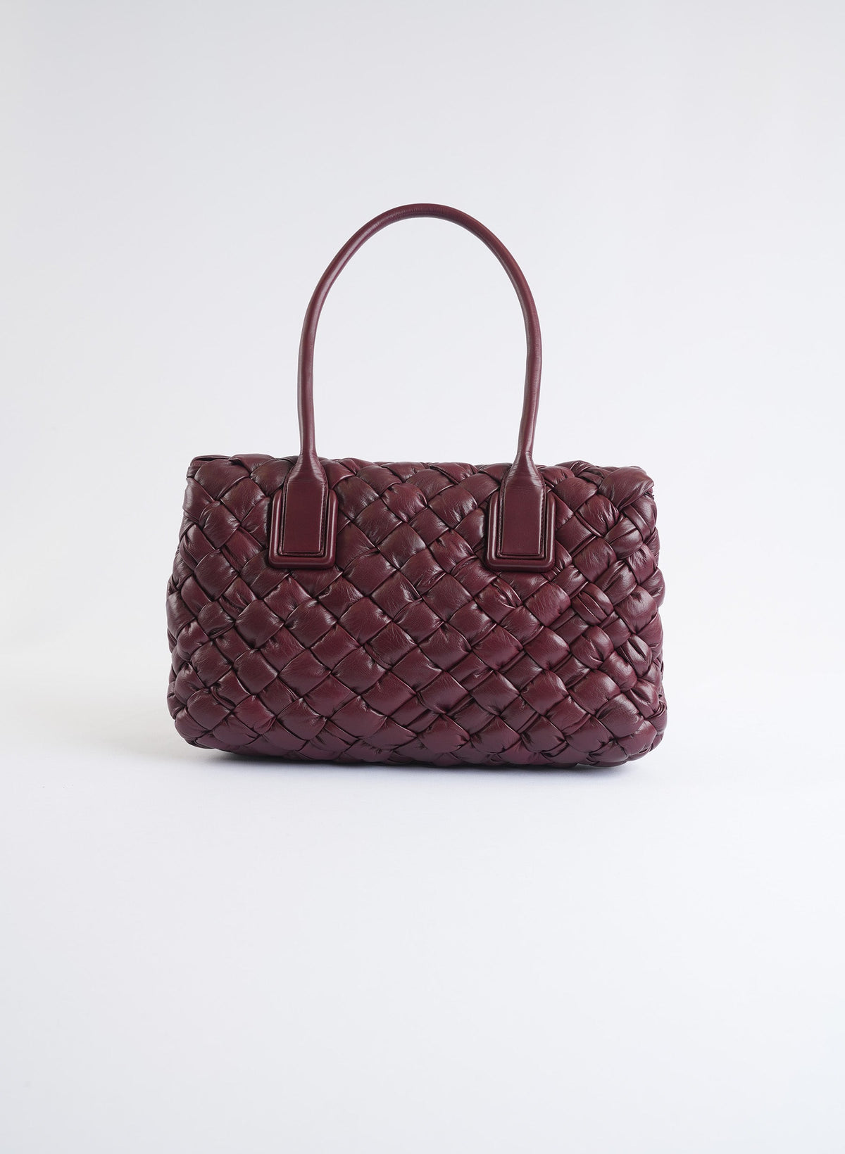 Sac en cuir Bottega Veneta