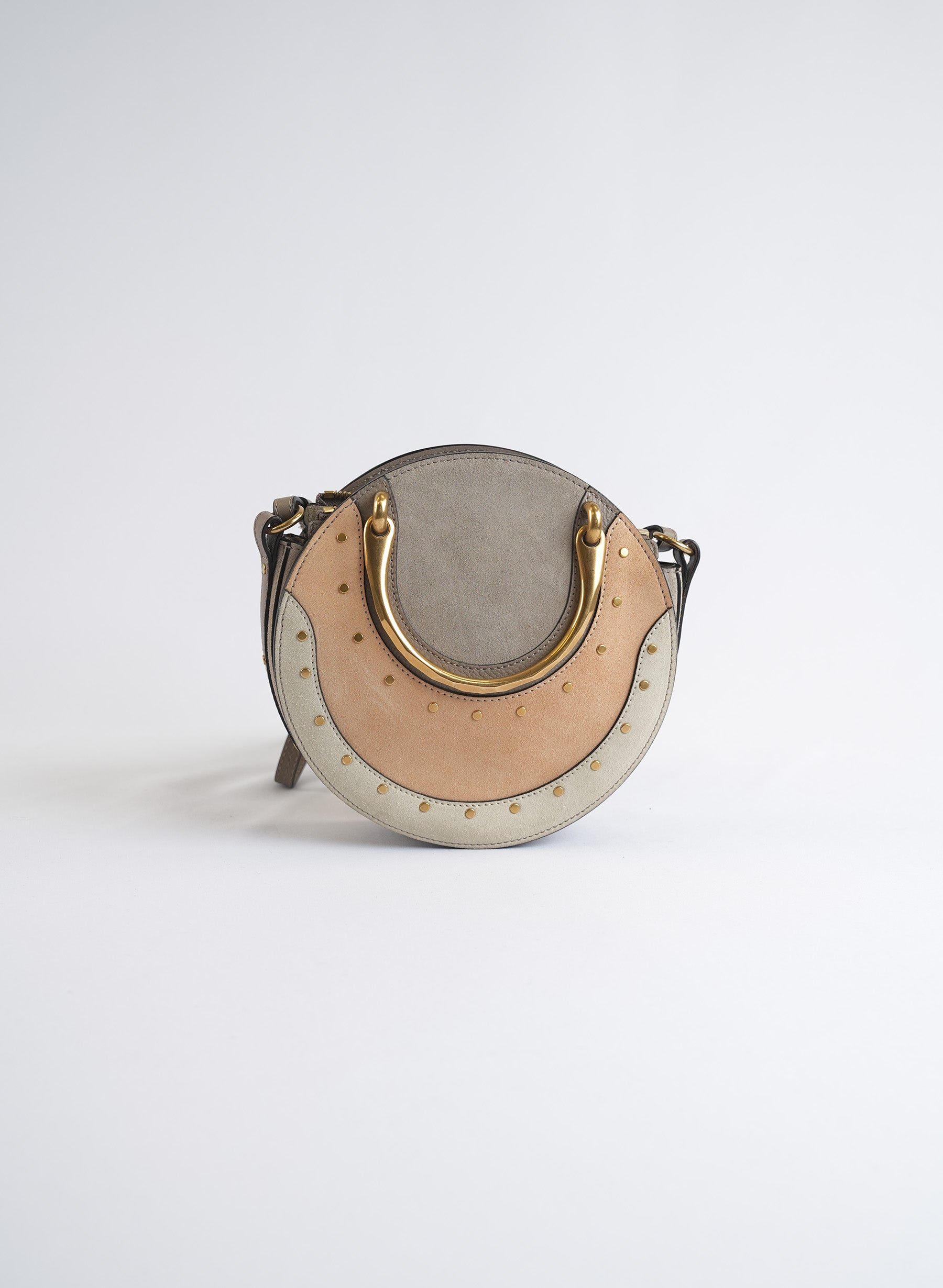 Chloe Pixie Crossbody Bag