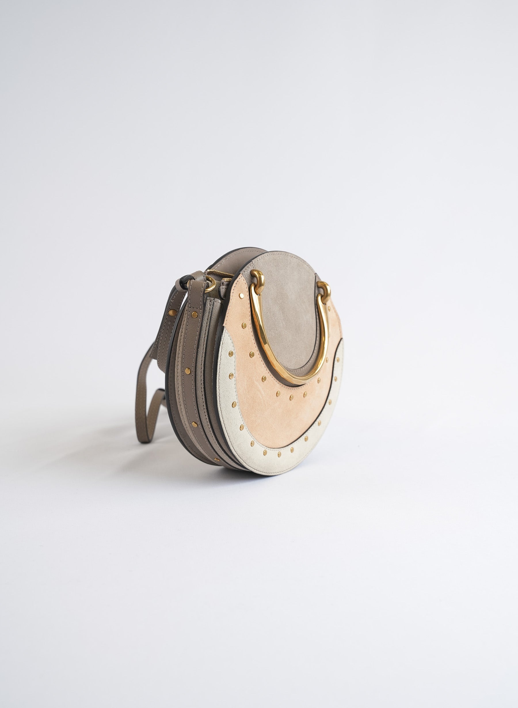 Chloe Pixie Crossbody Bag