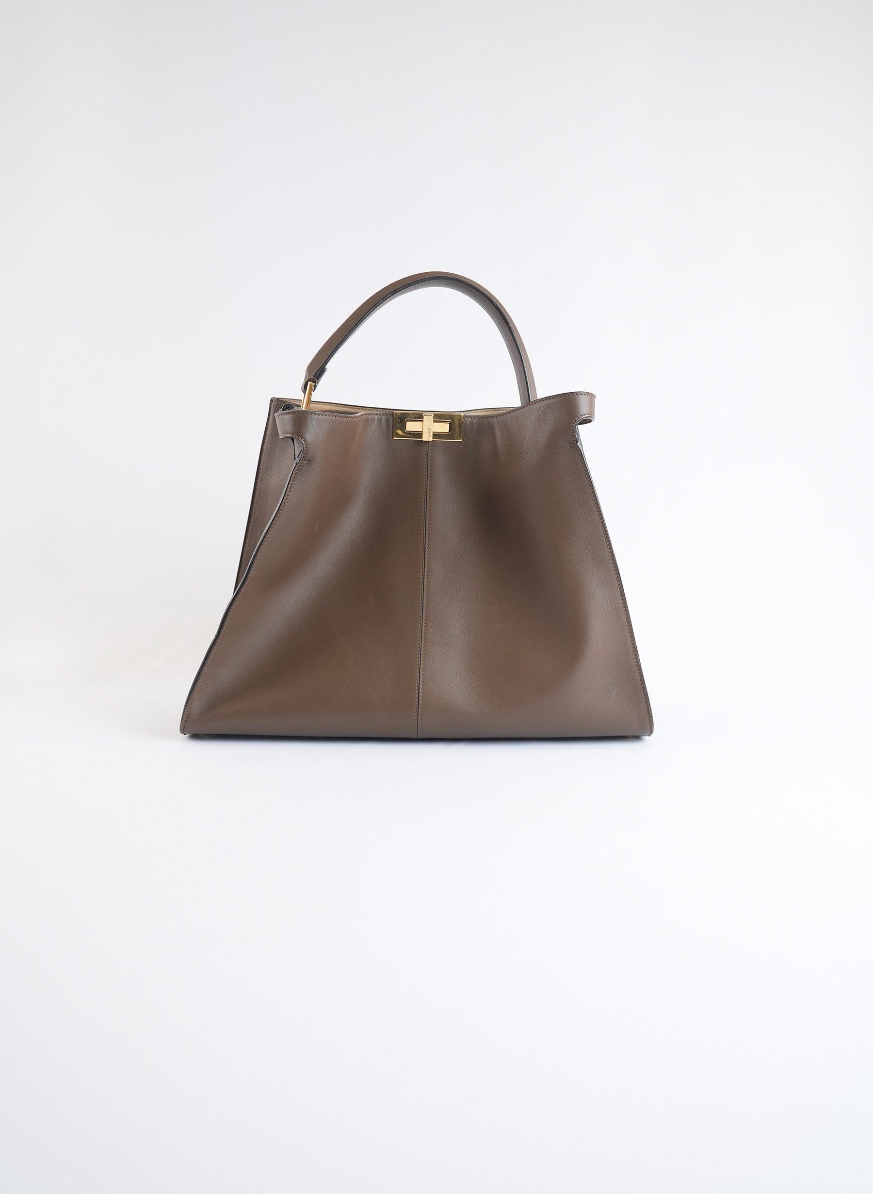 Sac Fendi Peekaboo ISeeU