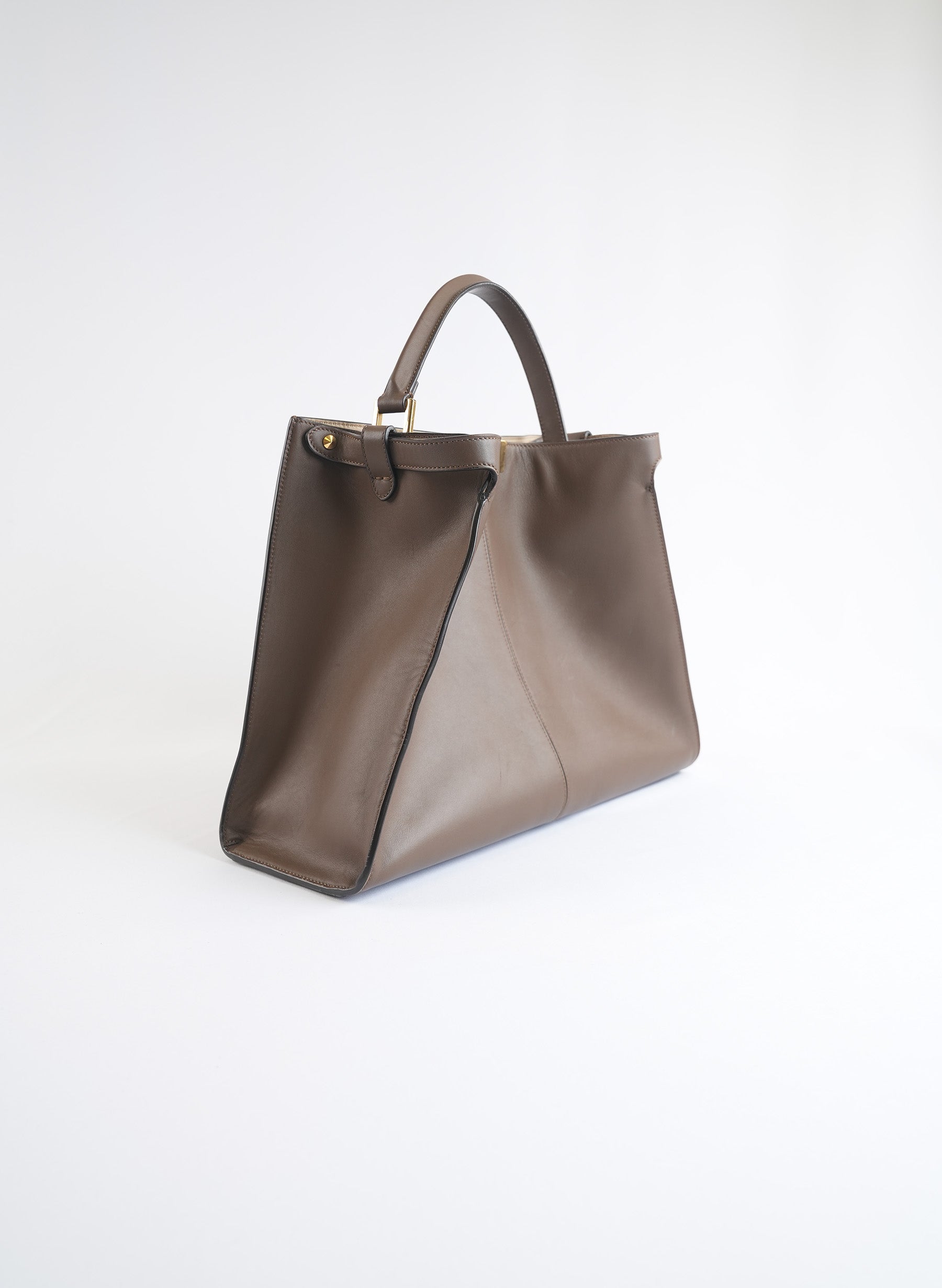 Sac Fendi Peekaboo ISeeU