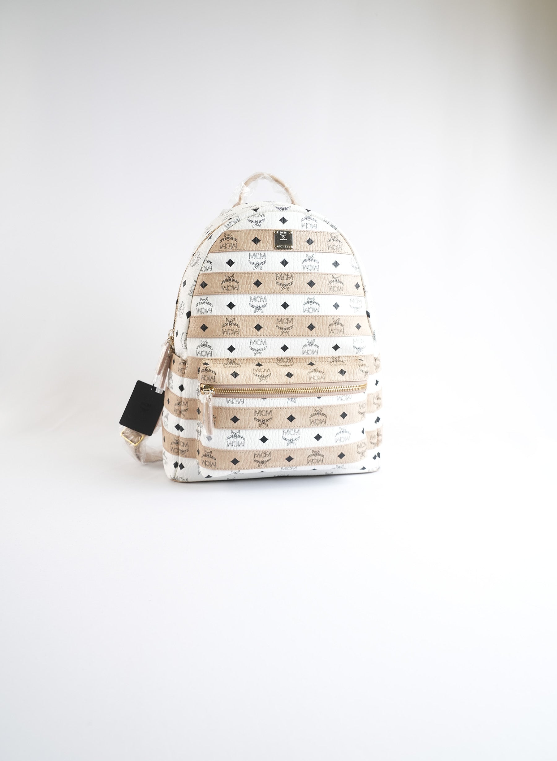 Sac à dos MCM Stark