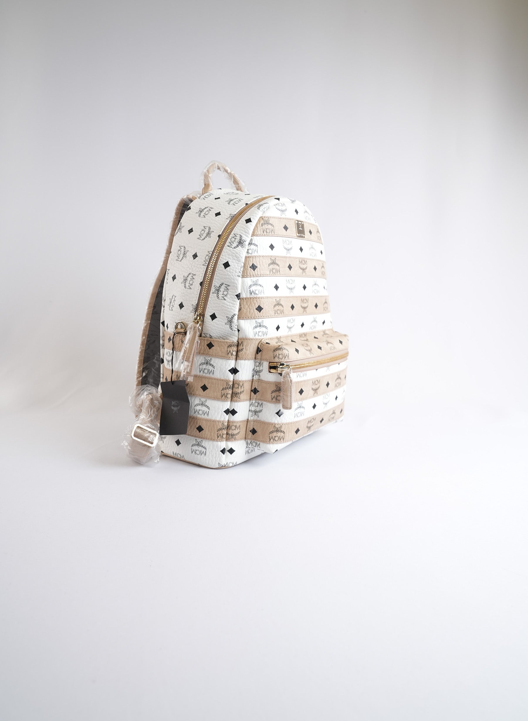 Sac à dos MCM Stark