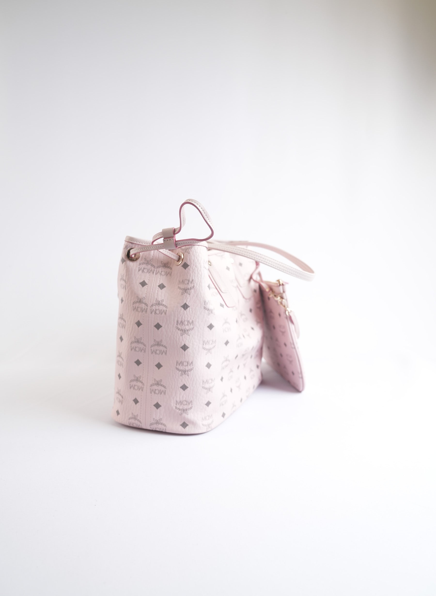 Sac cabas réversible Liz de MCM