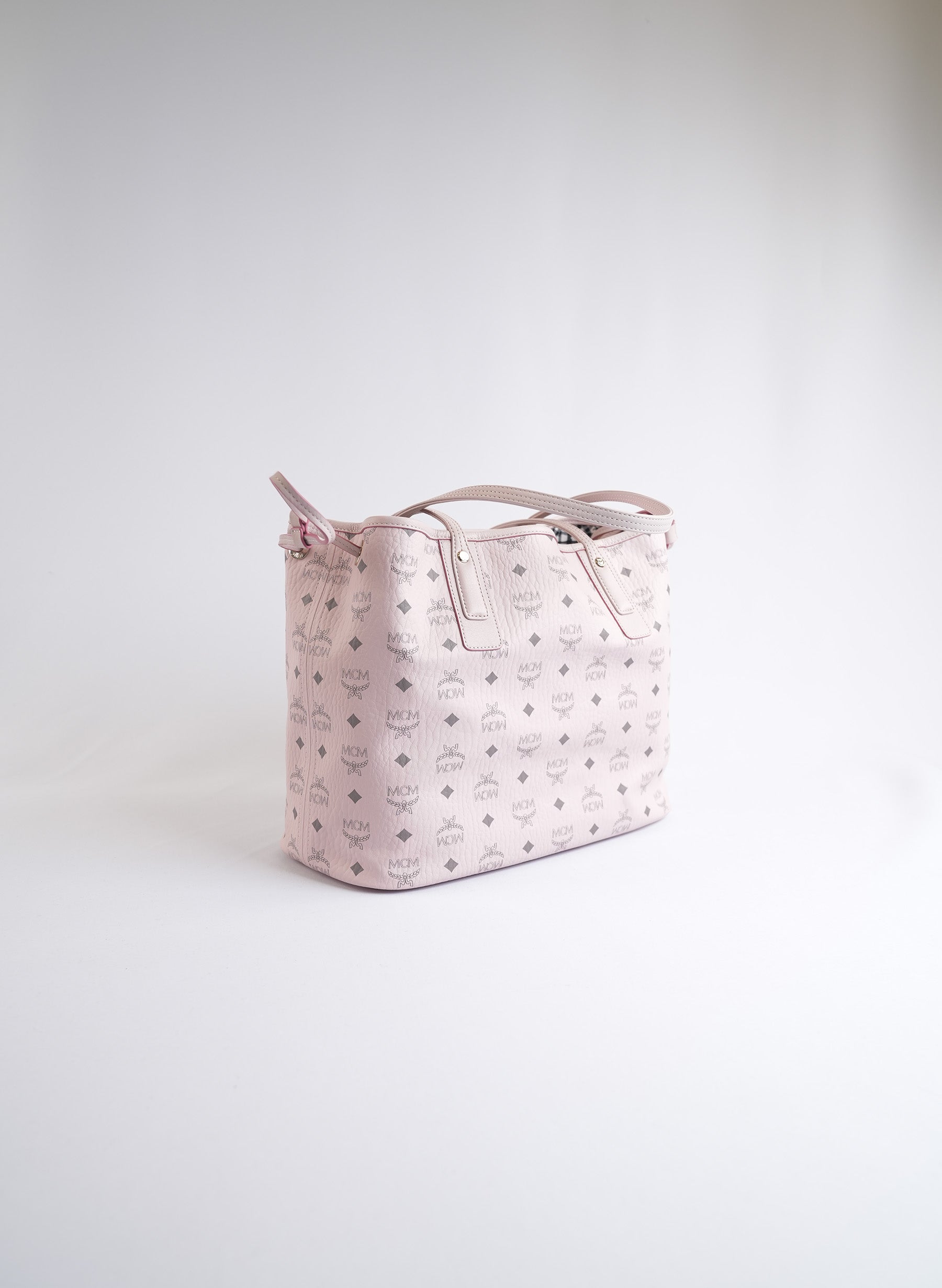 Sac cabas réversible Liz de MCM
