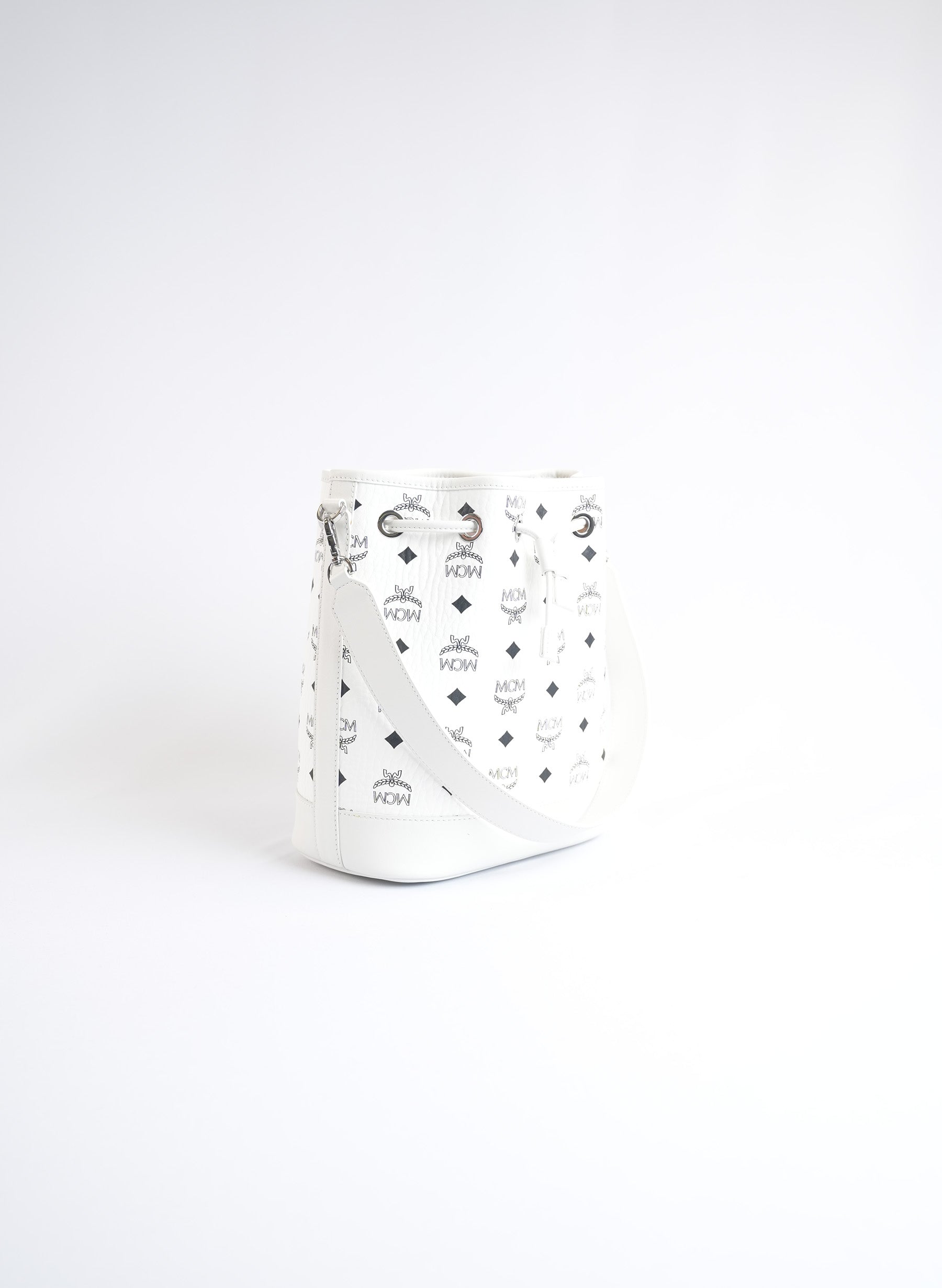 Sac à cordon MCM Dessau