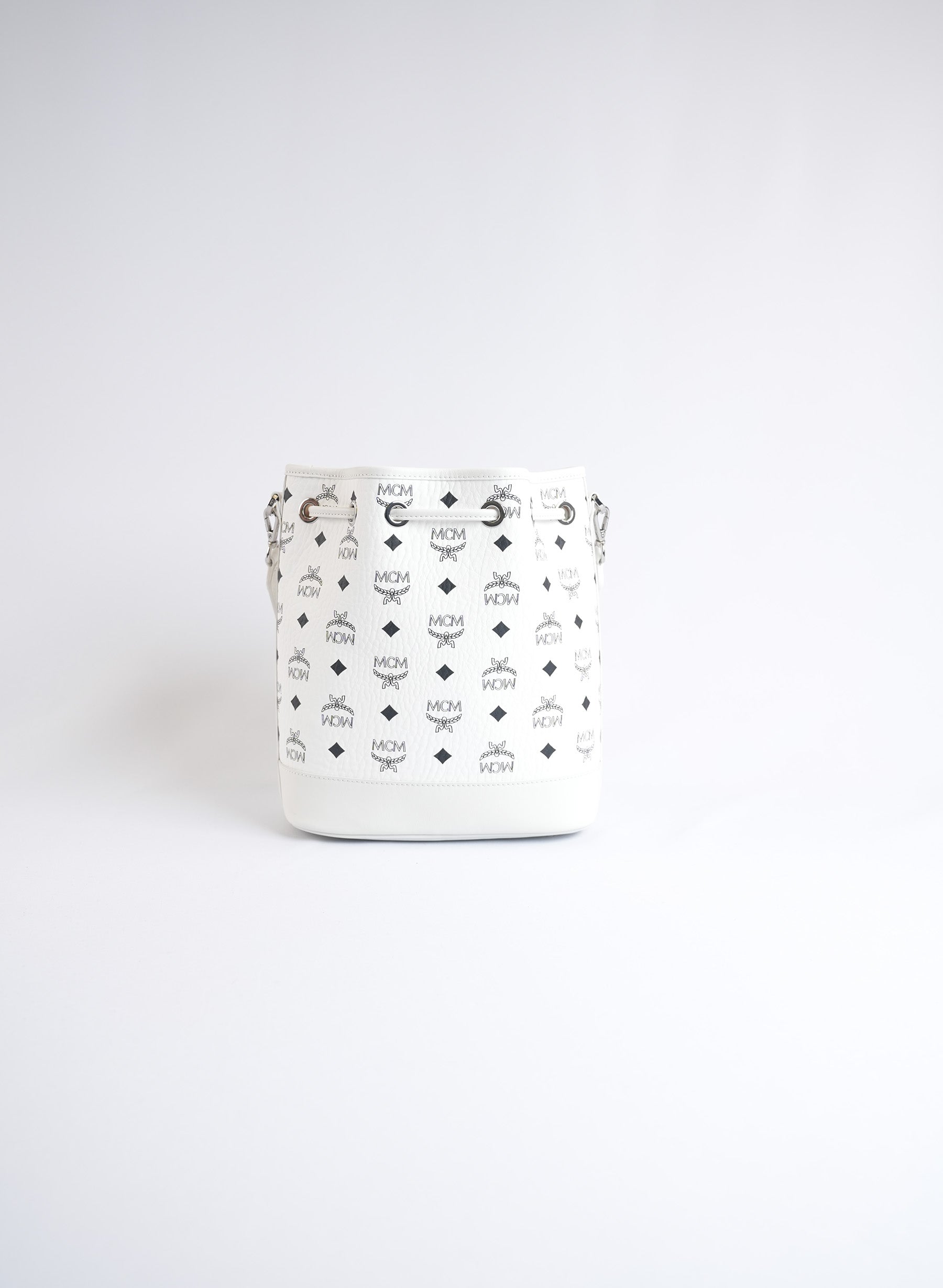 Sac à cordon MCM Dessau