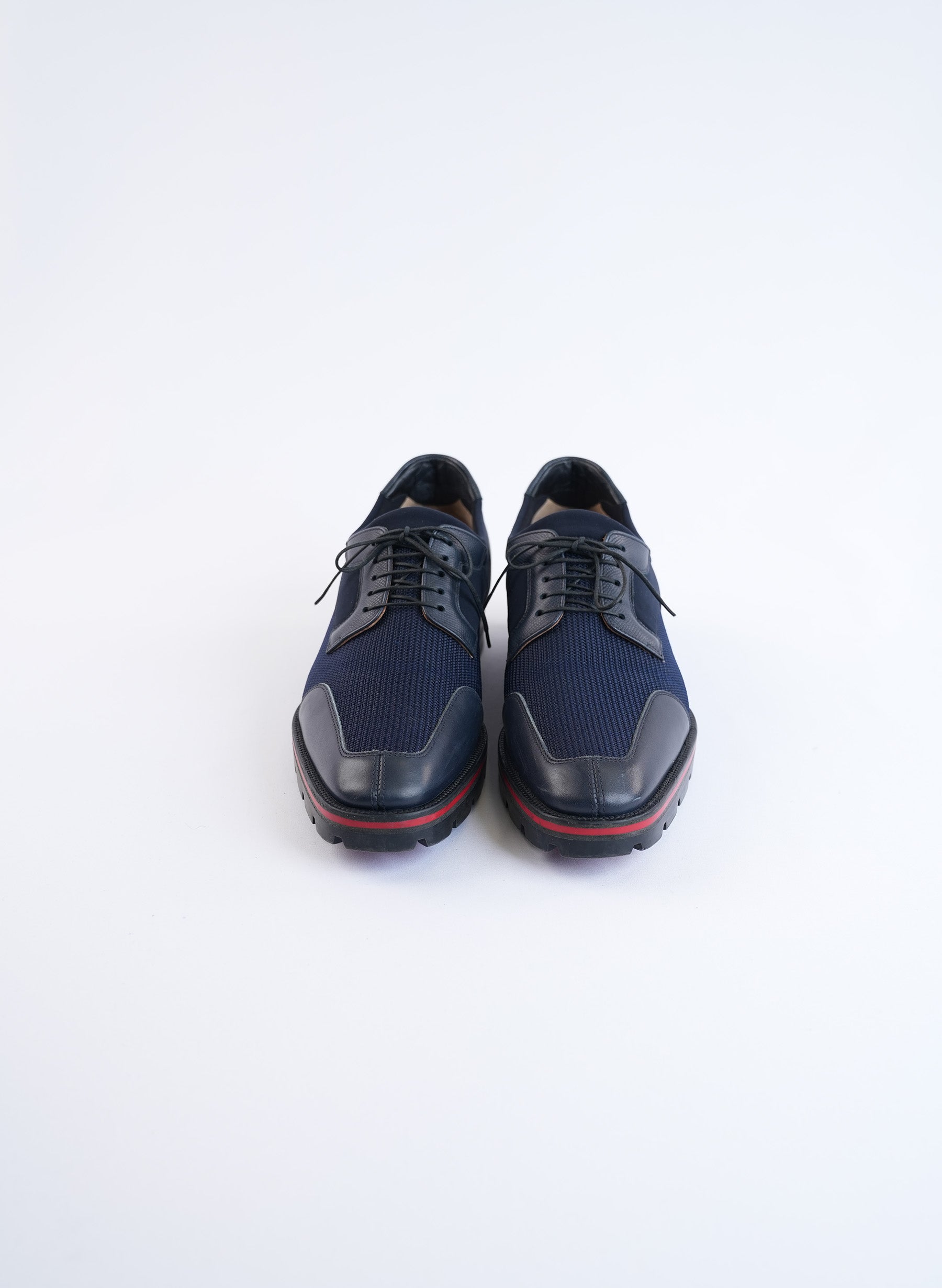 Christian Louboutin Simon Derby Shoes