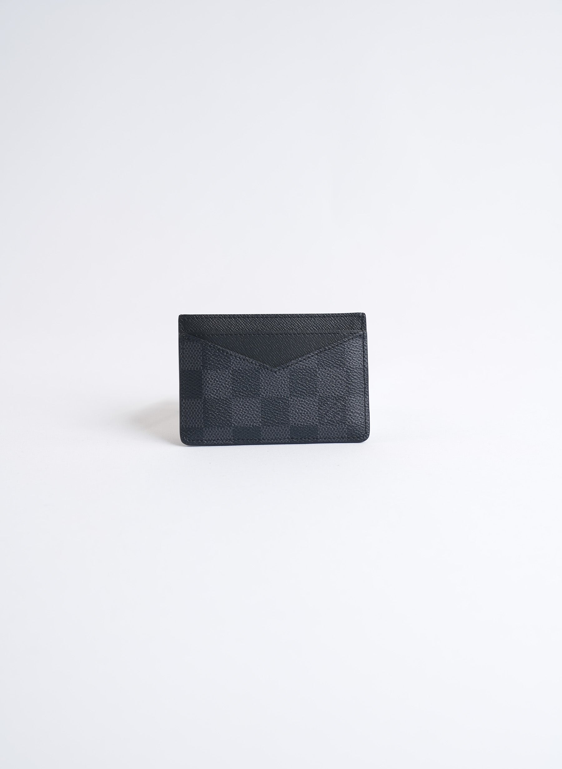 Porte-cartes Louis Vuitton Neo Canvas