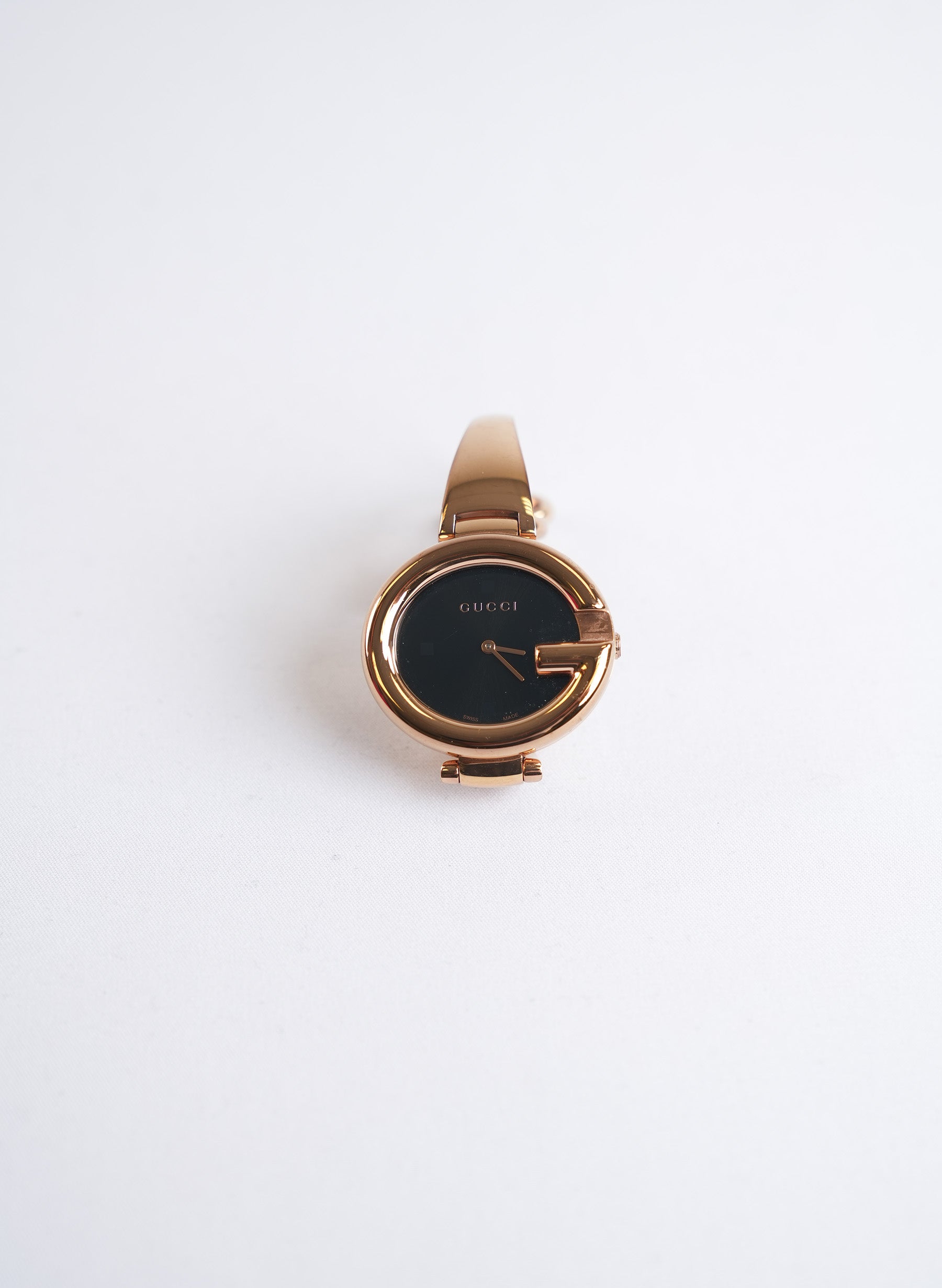 Montre Gucci Gucciissima