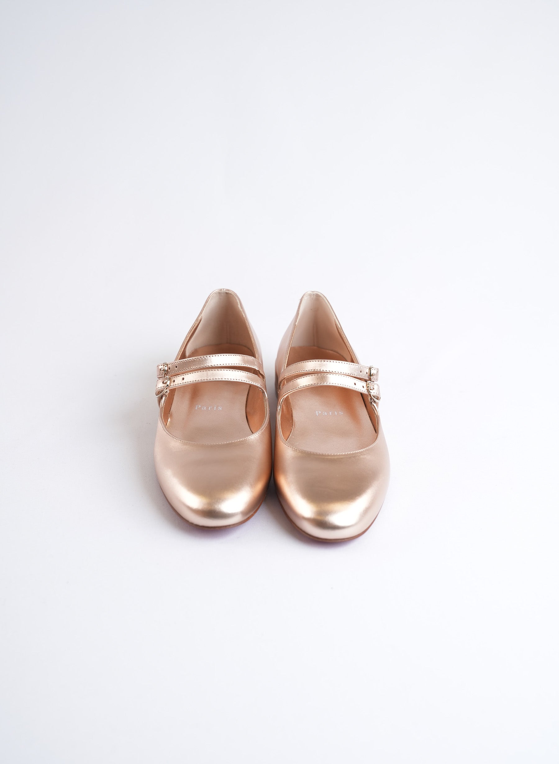 Ballerines Sweet Jane de Christian Louboutin