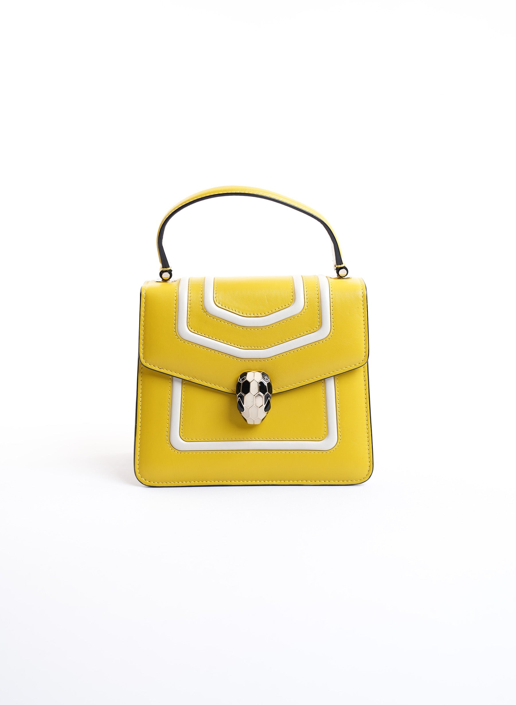 Bvlgari Serpenti Forever Bag