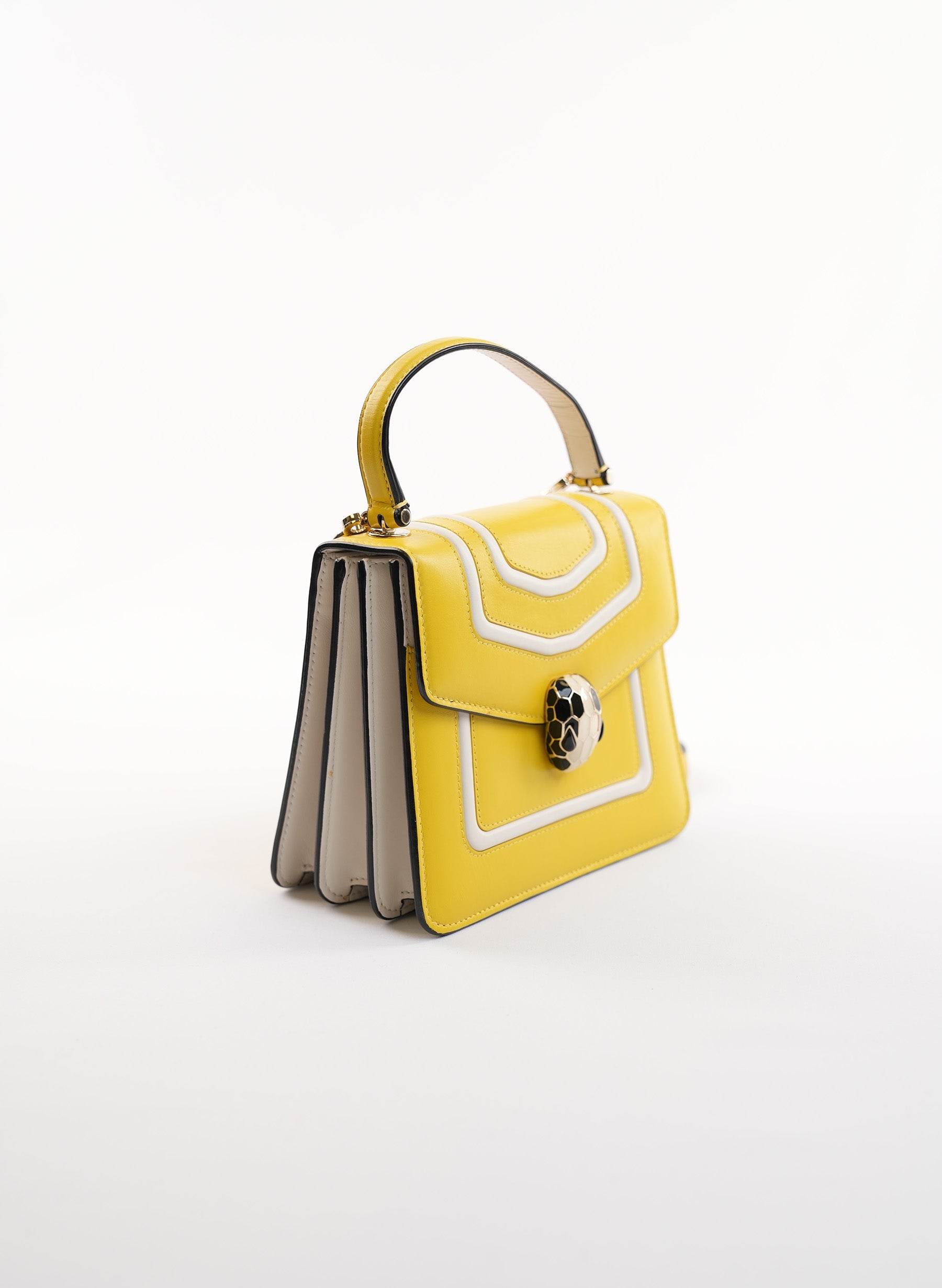 Bvlgari Serpenti Forever Bag