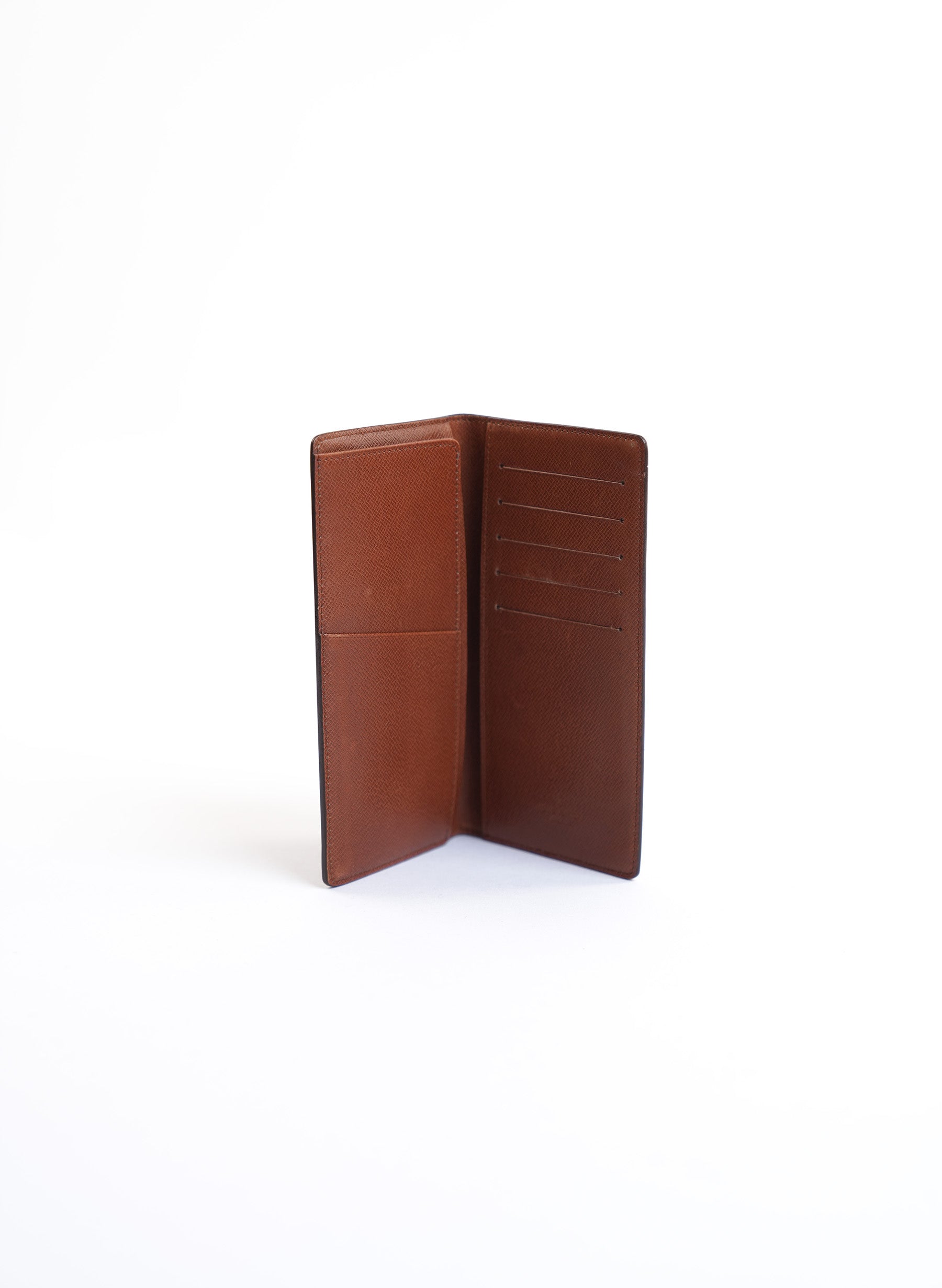 Louis Vuitton Brazza Wallet