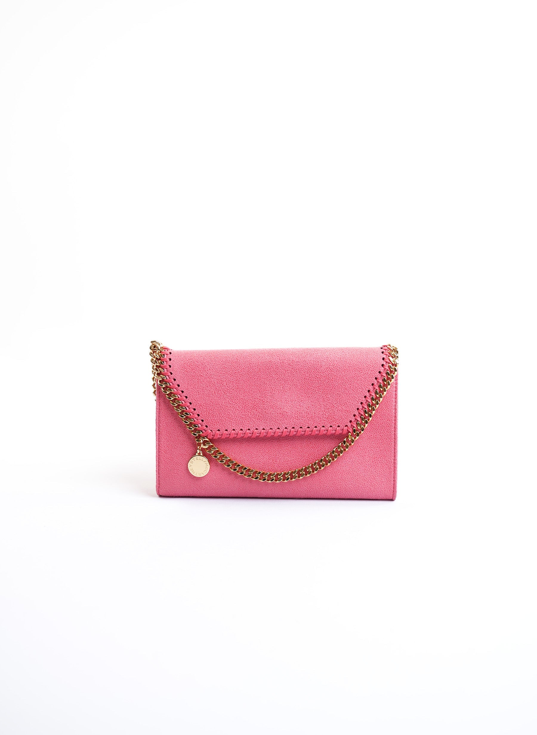 Stella McCartney Falabella Mini Shoulder Bag