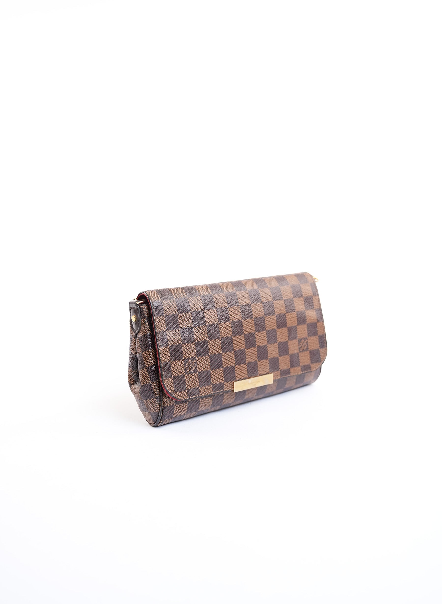 Louis Vuitton Favorite MM Shoulder Bag