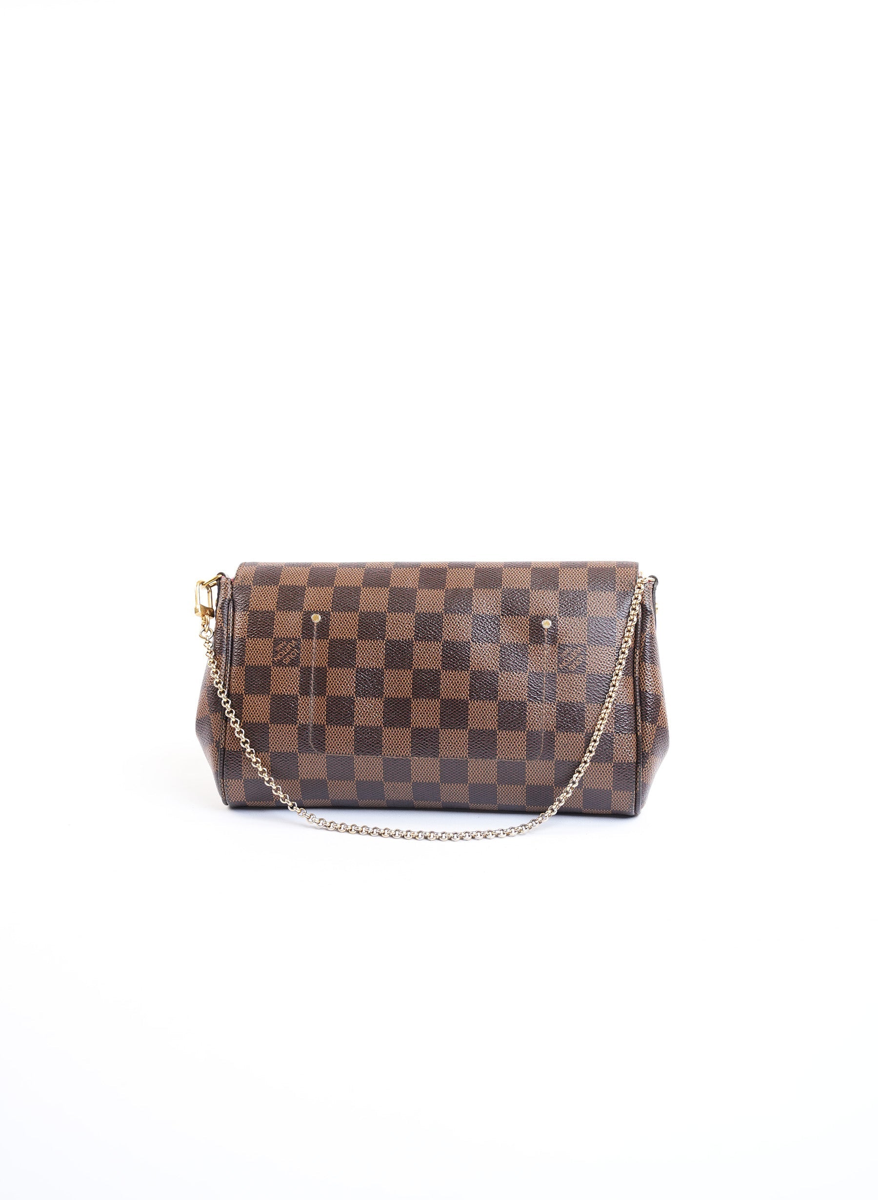 Louis Vuitton Favorite MM Shoulder Bag