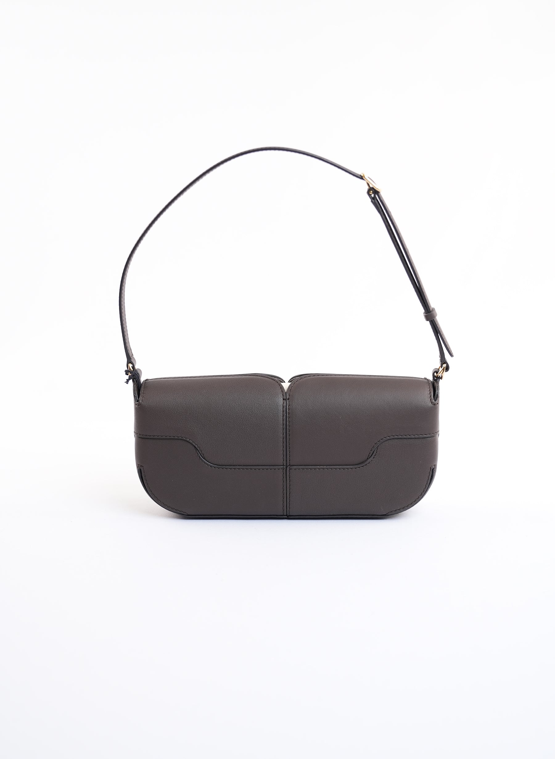 Polène Osmo Shoulder Bag