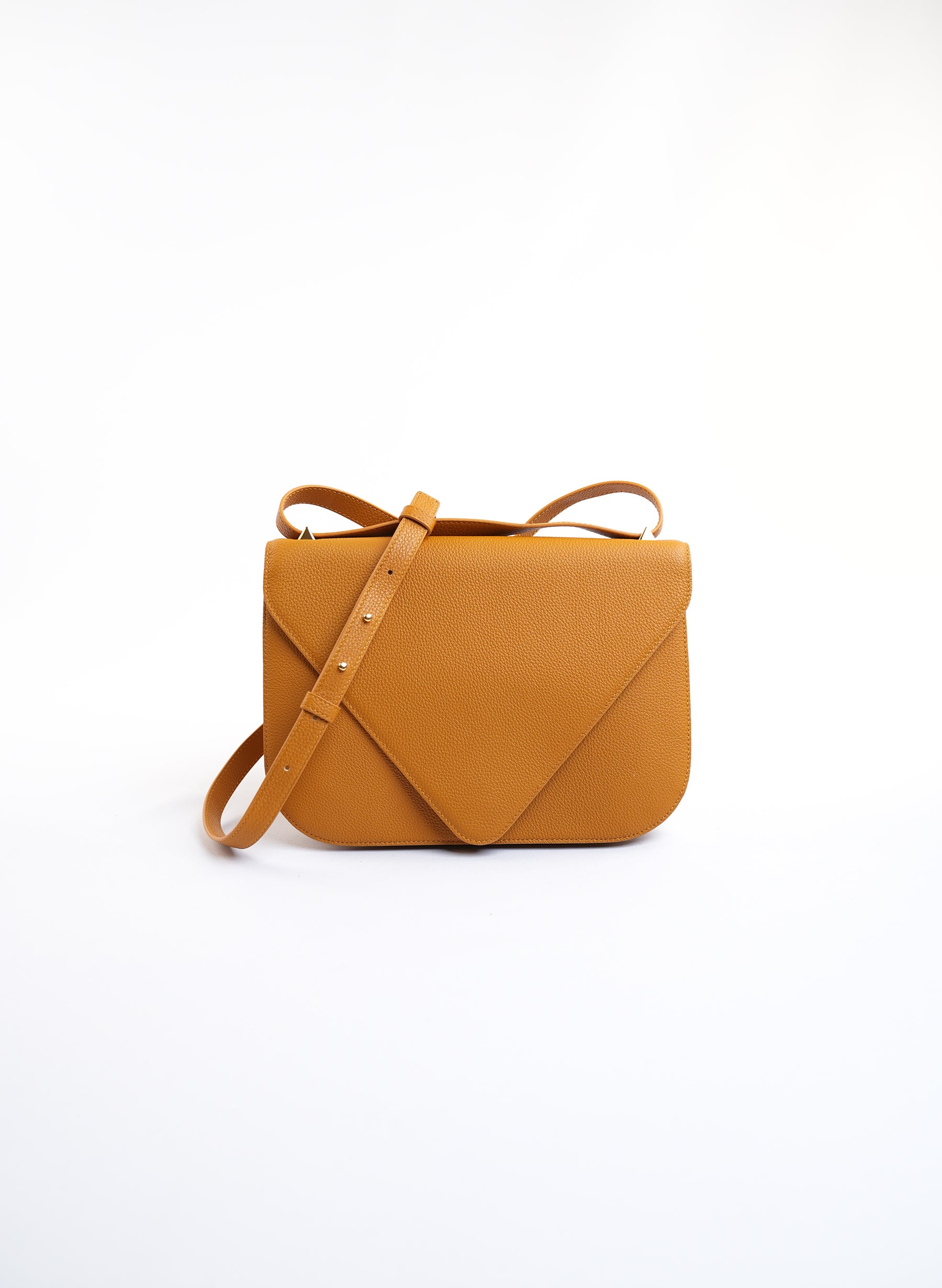 Bottega Veneta Mount Envelope Shoulder Bag