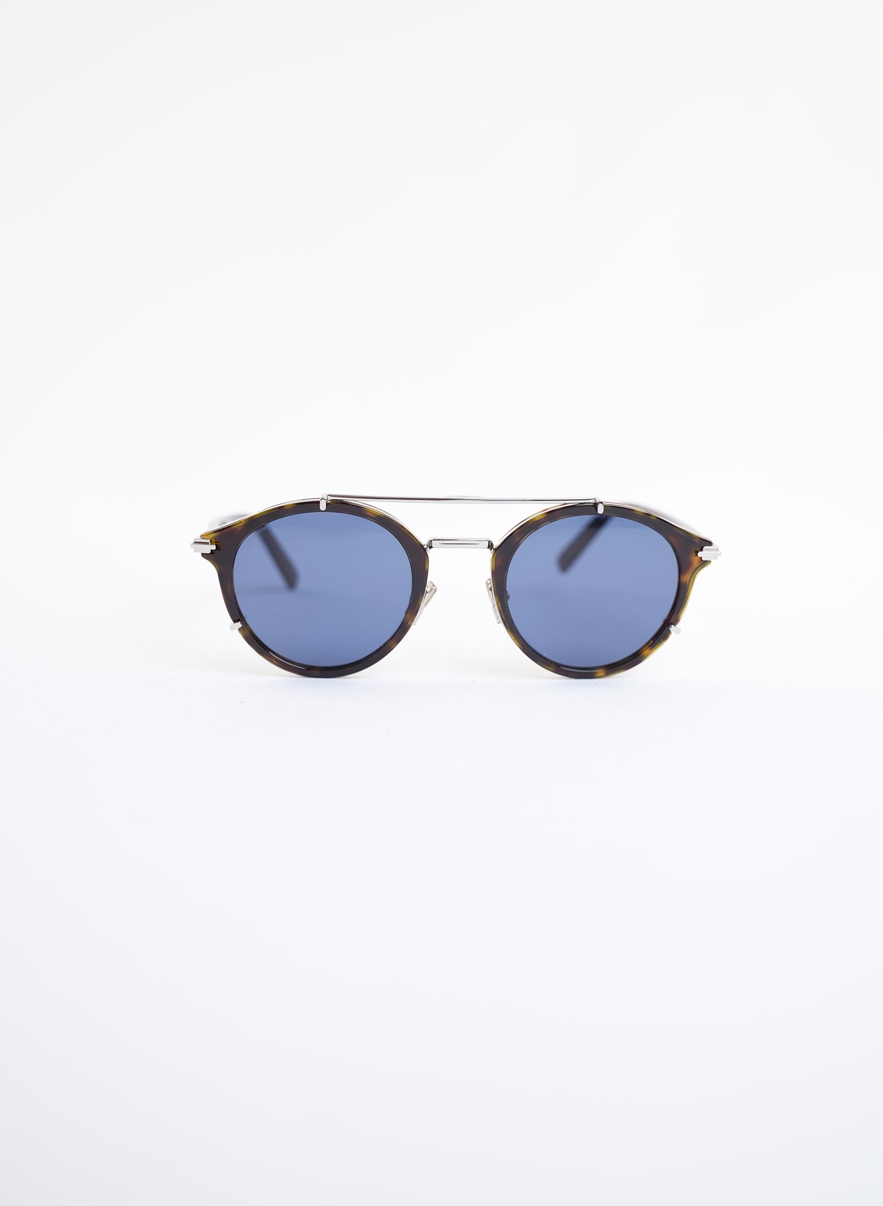 Christian Dior Black Sunglasses
