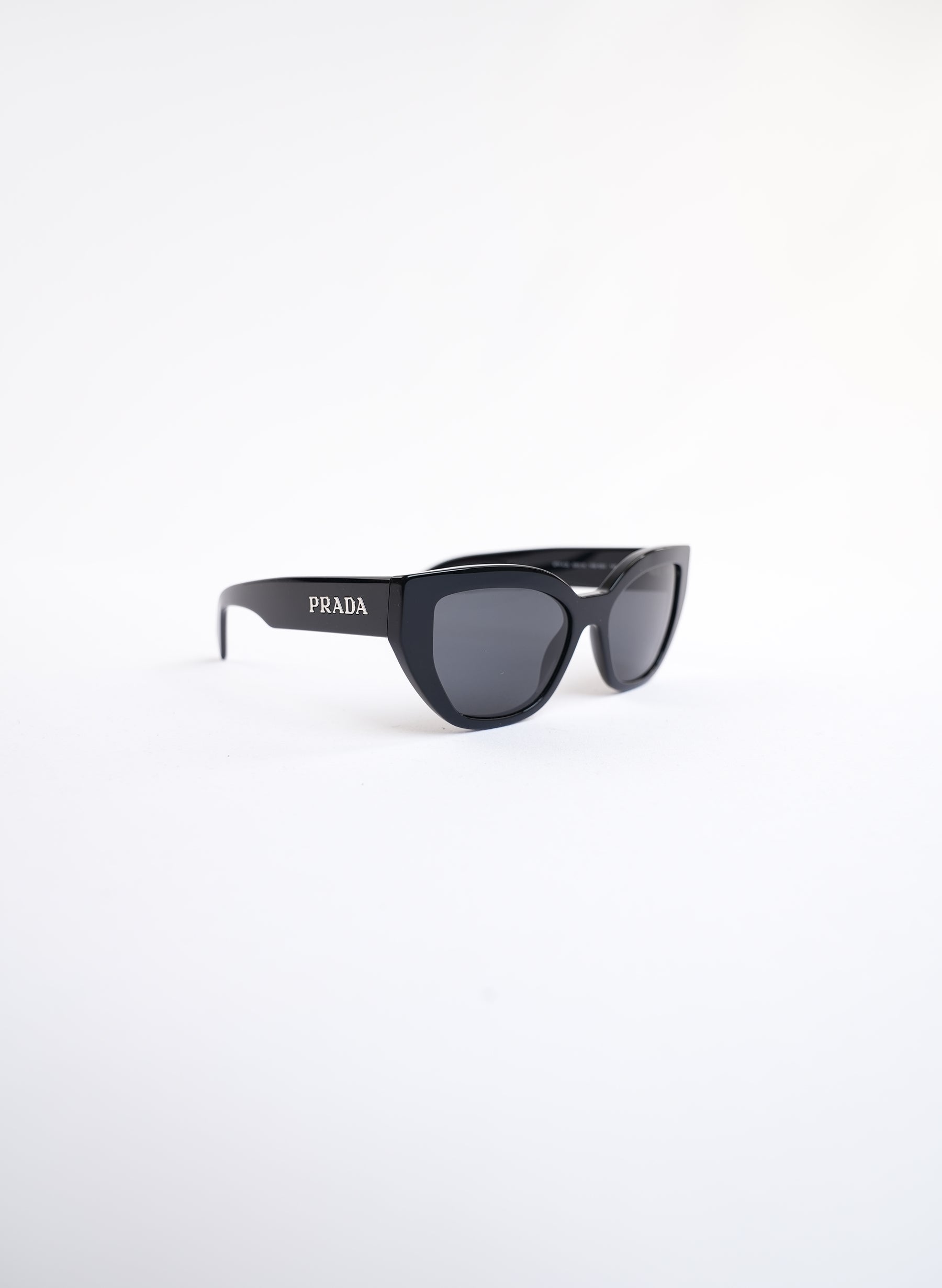 Prada Black Sunglasses
