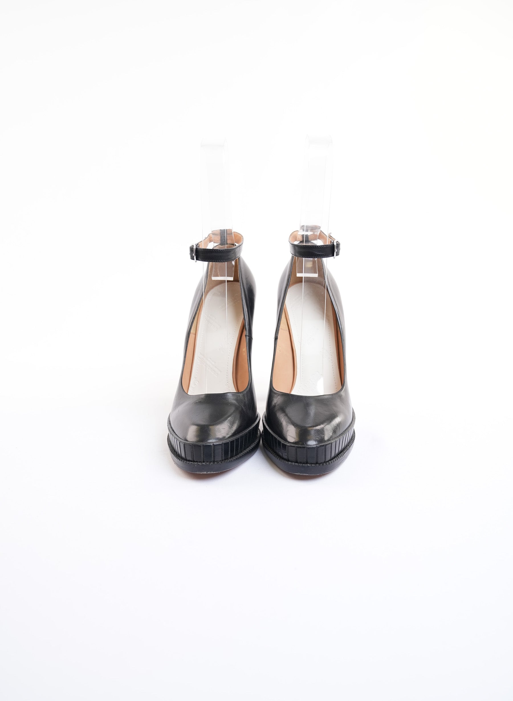 Maison Margiela Mary Jane Pumps