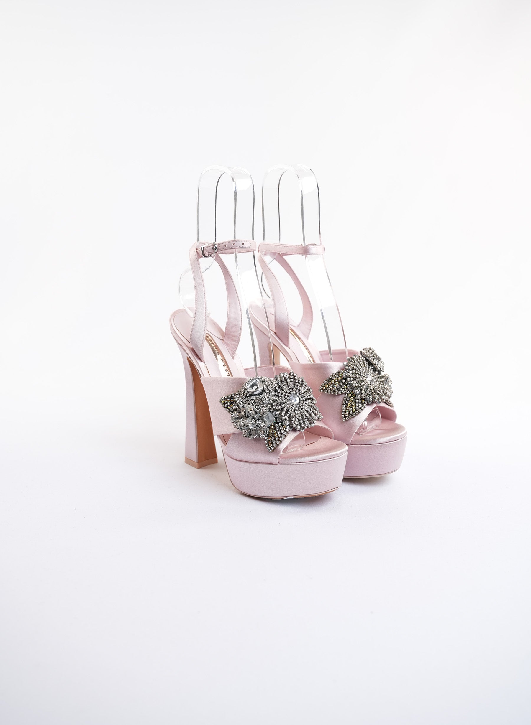 Sophia Webster Farfalla Sandals
