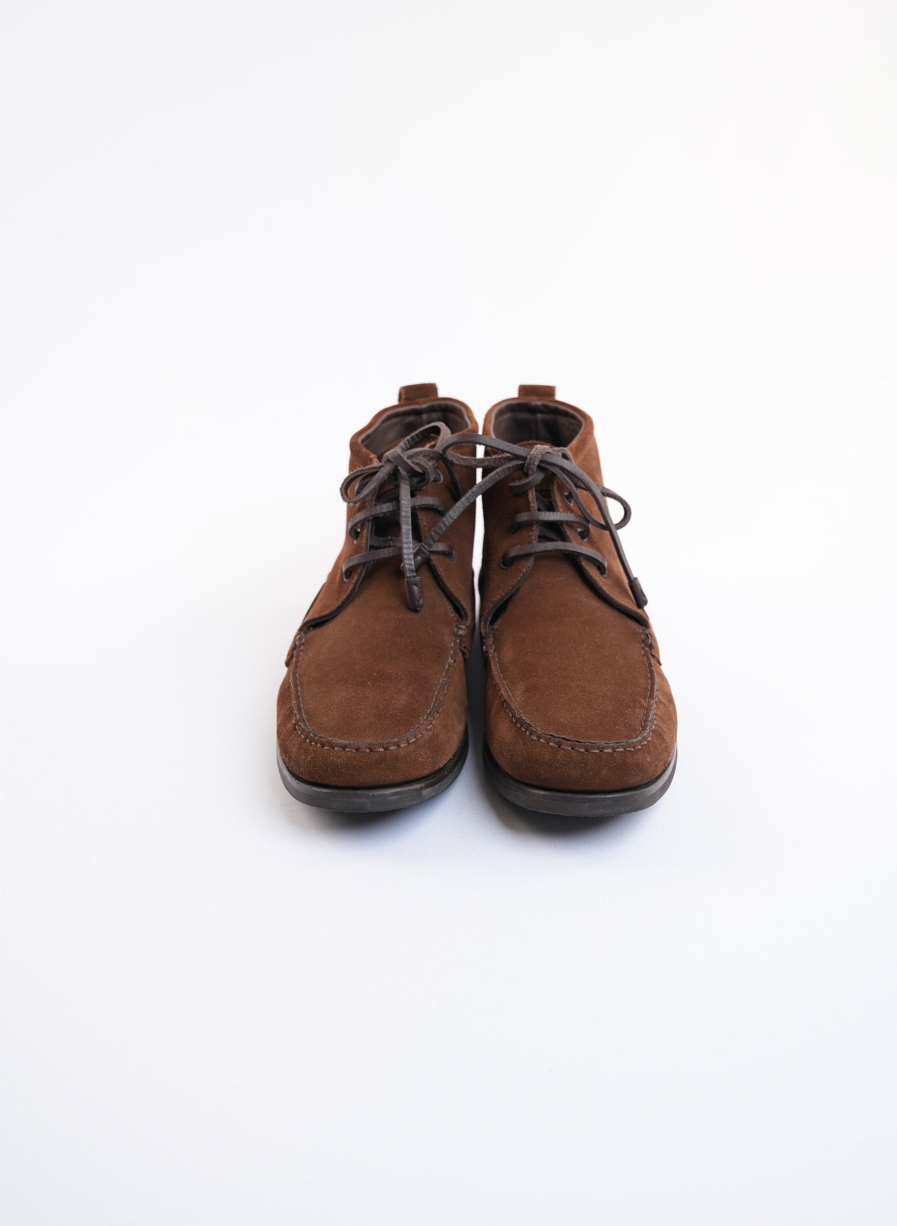 Tom Ford Desert Boots