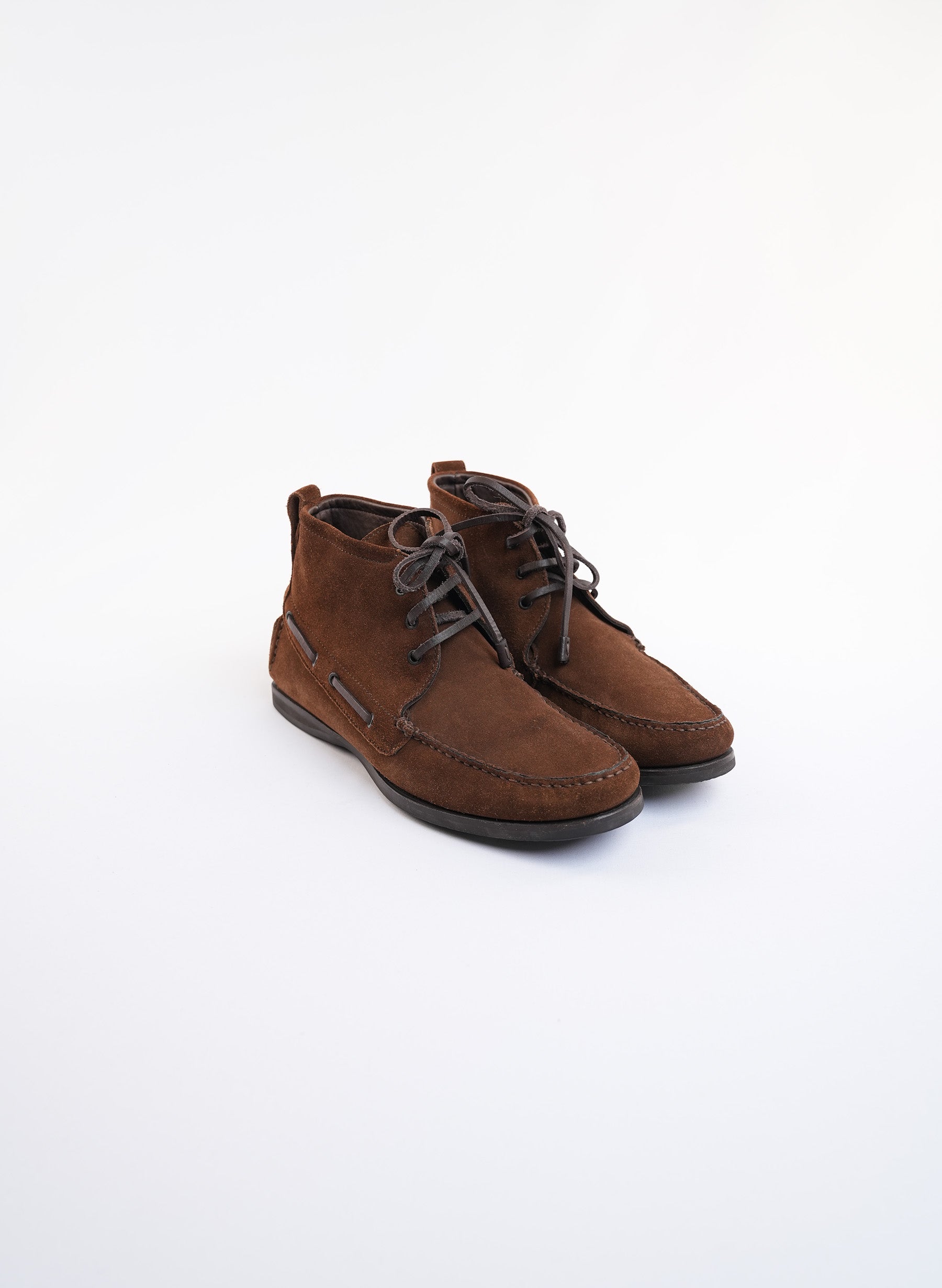 Tom Ford Desert Boots