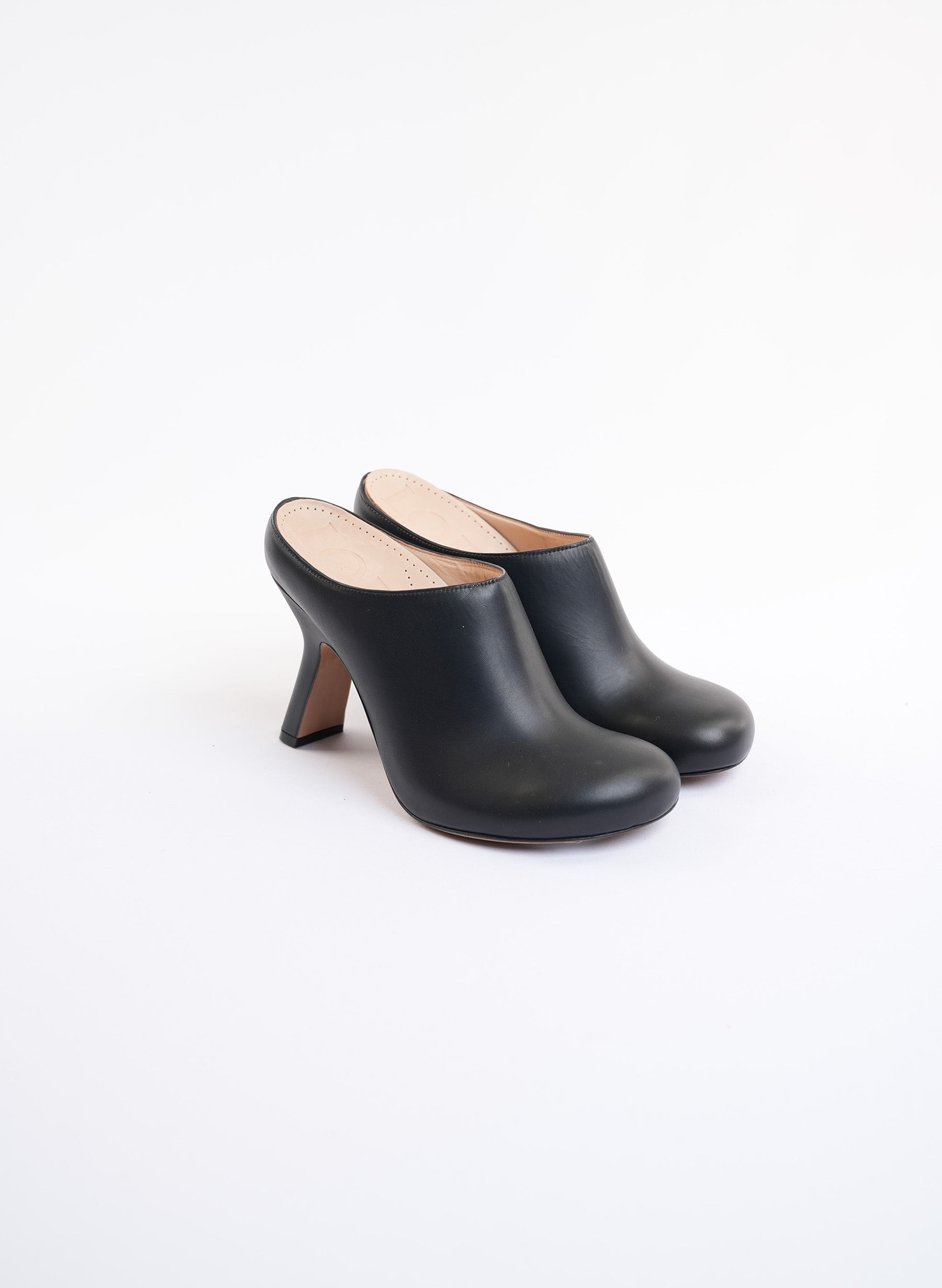 Loewe Terra Heel Clog