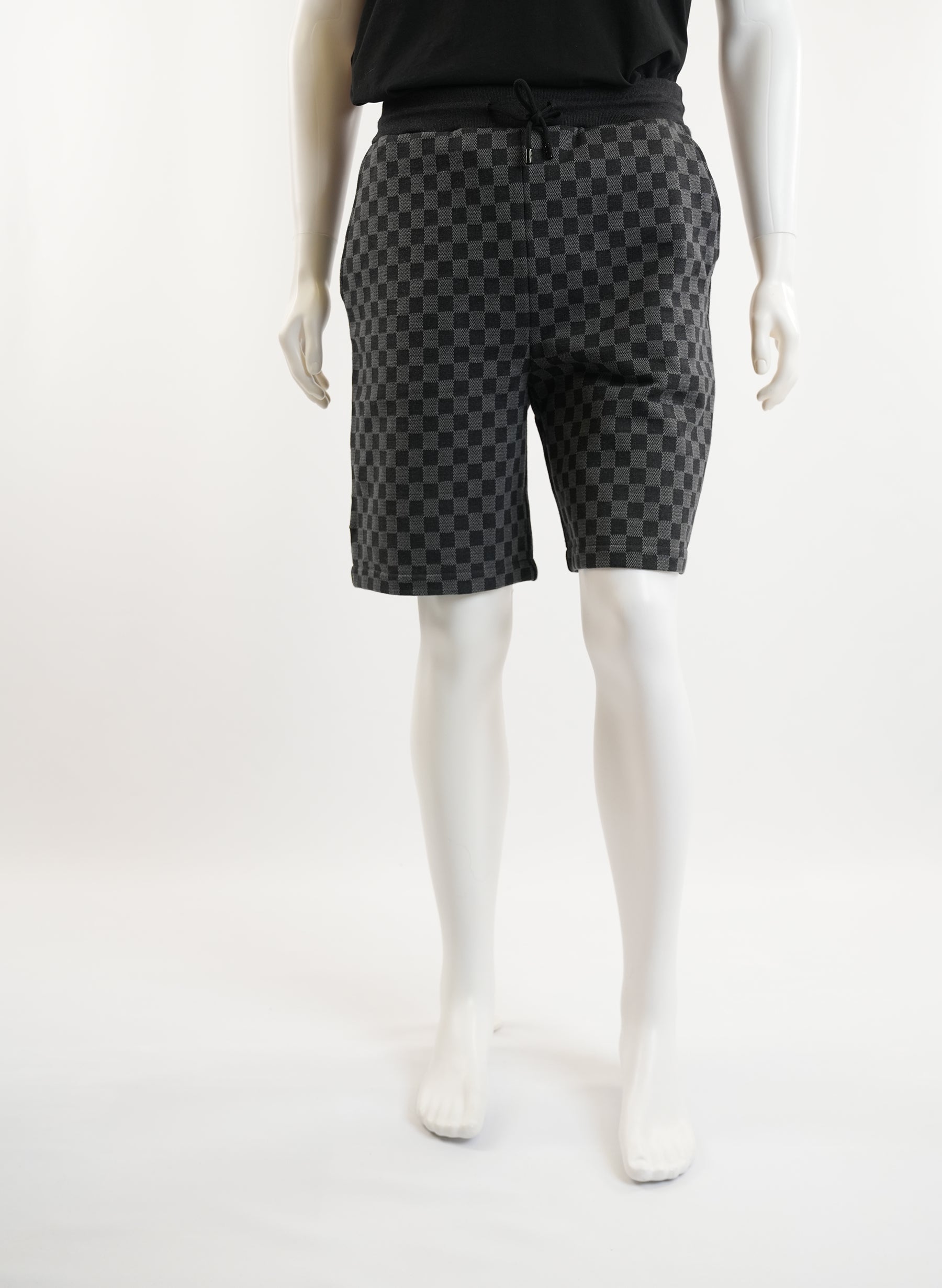 Short Louis Vuitton Damier