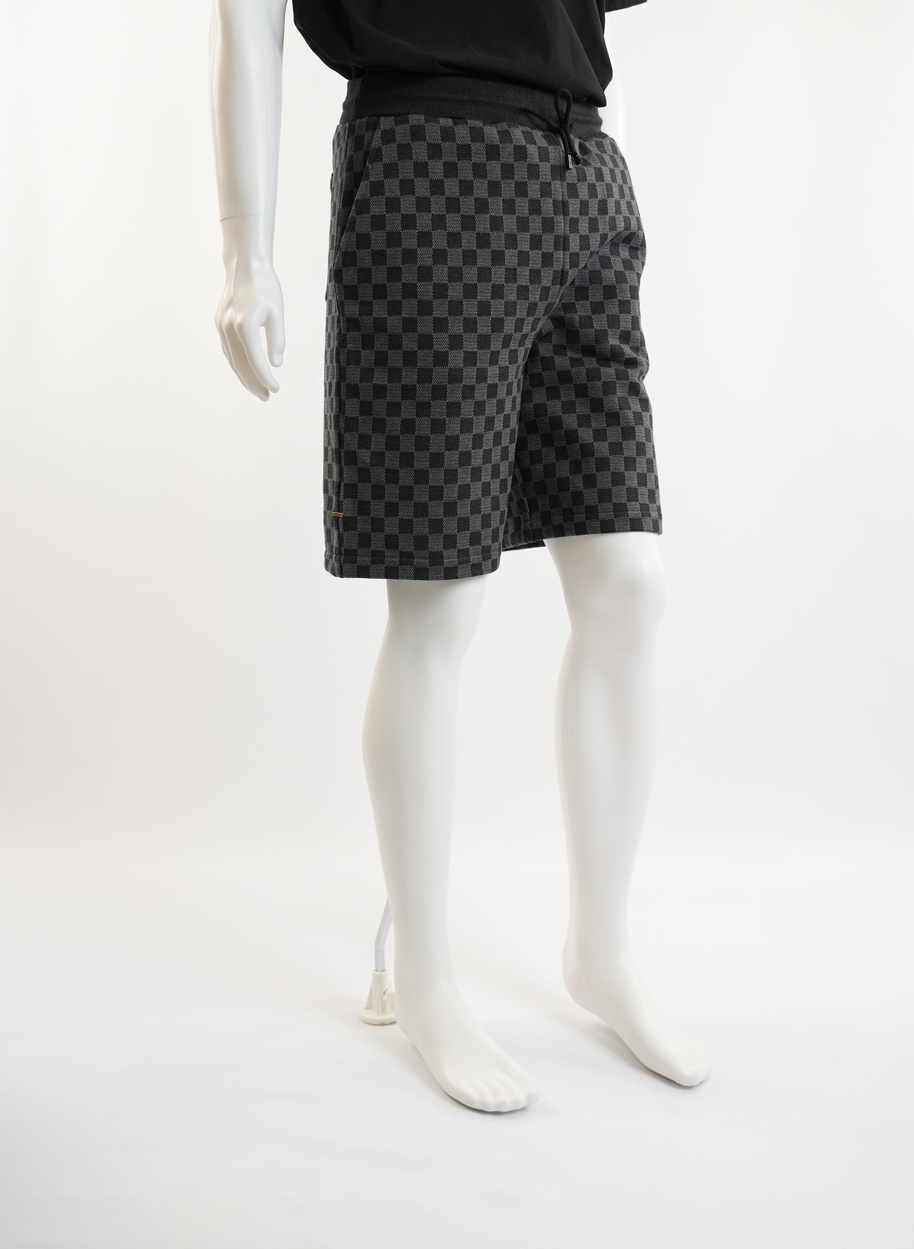 Short Louis Vuitton Damier