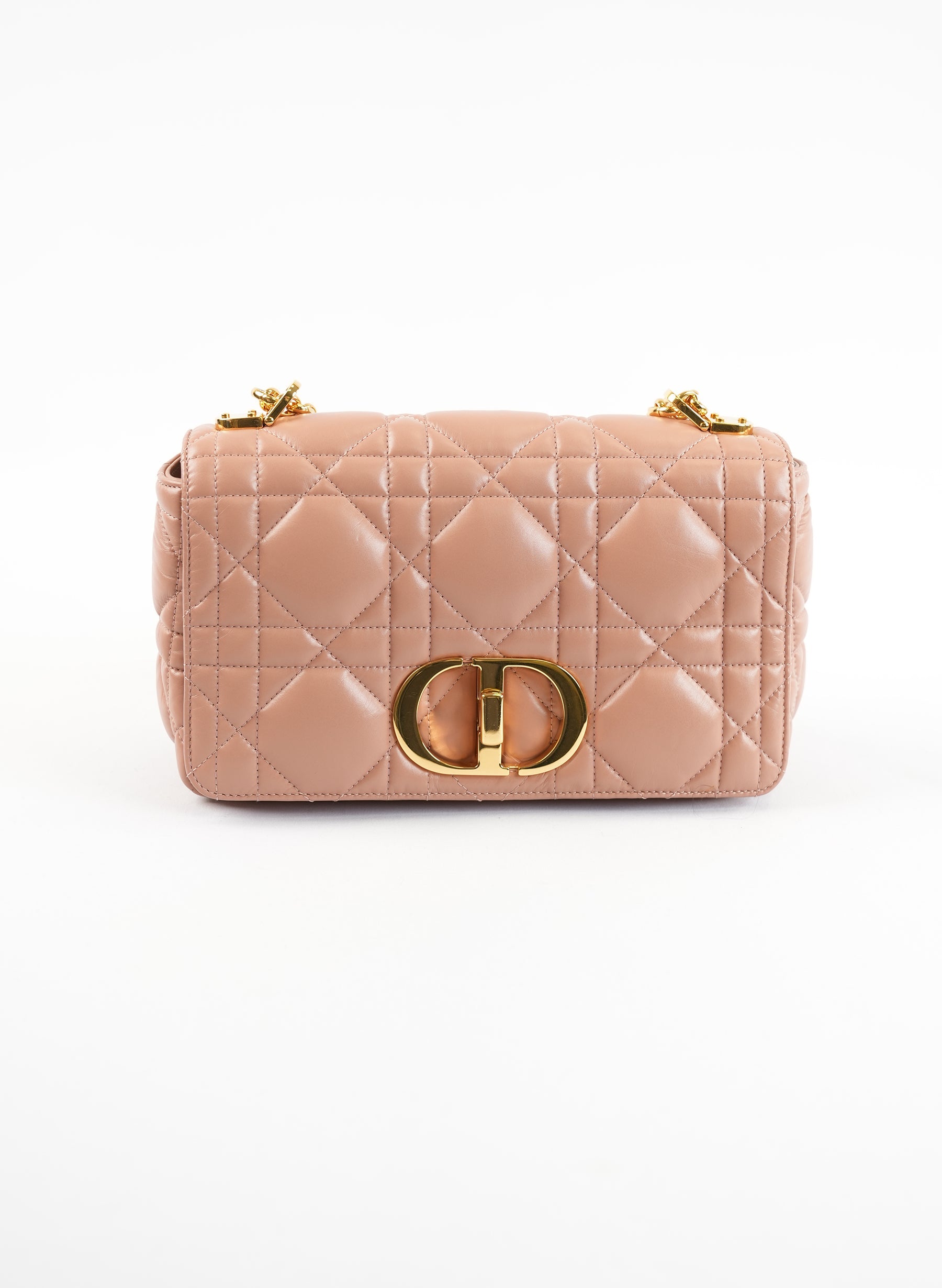 Sac Christian Dior Caro moyen